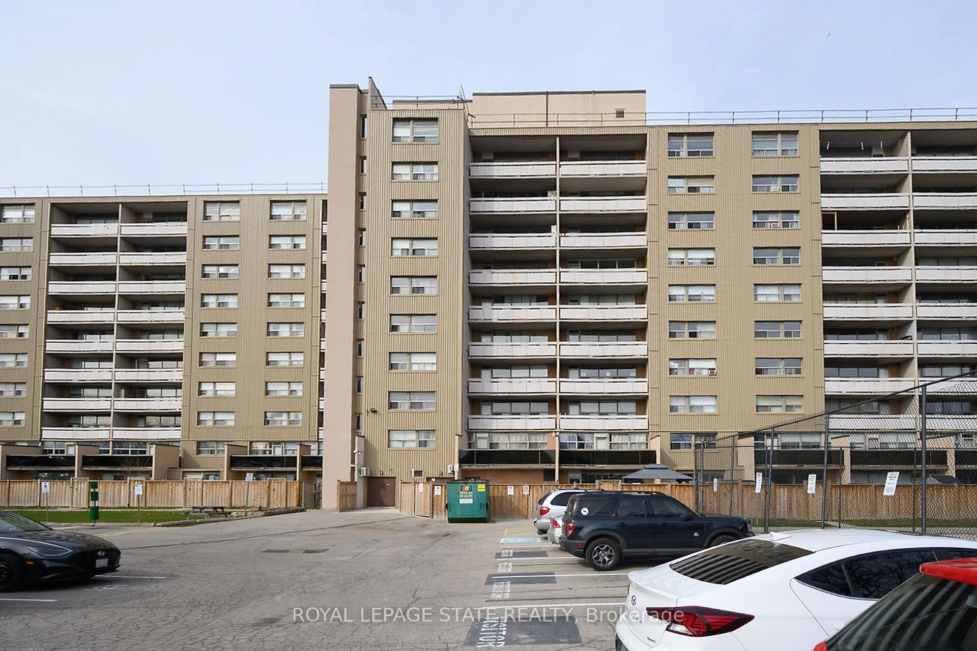 15 Albright Road, #605