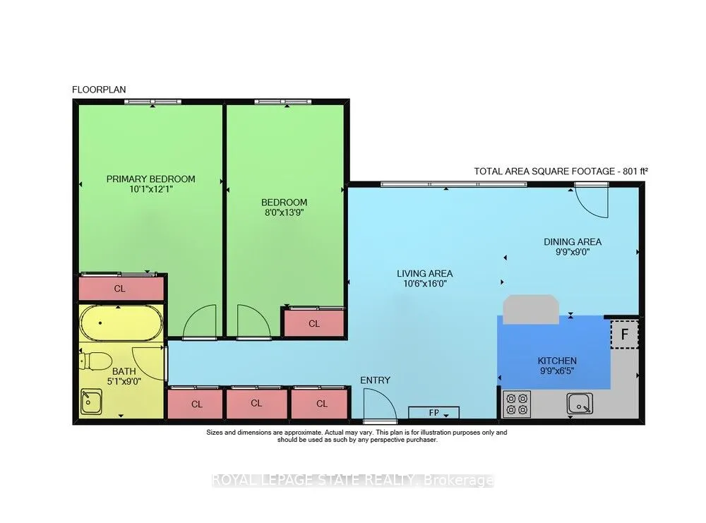 15 Albright Road, #605