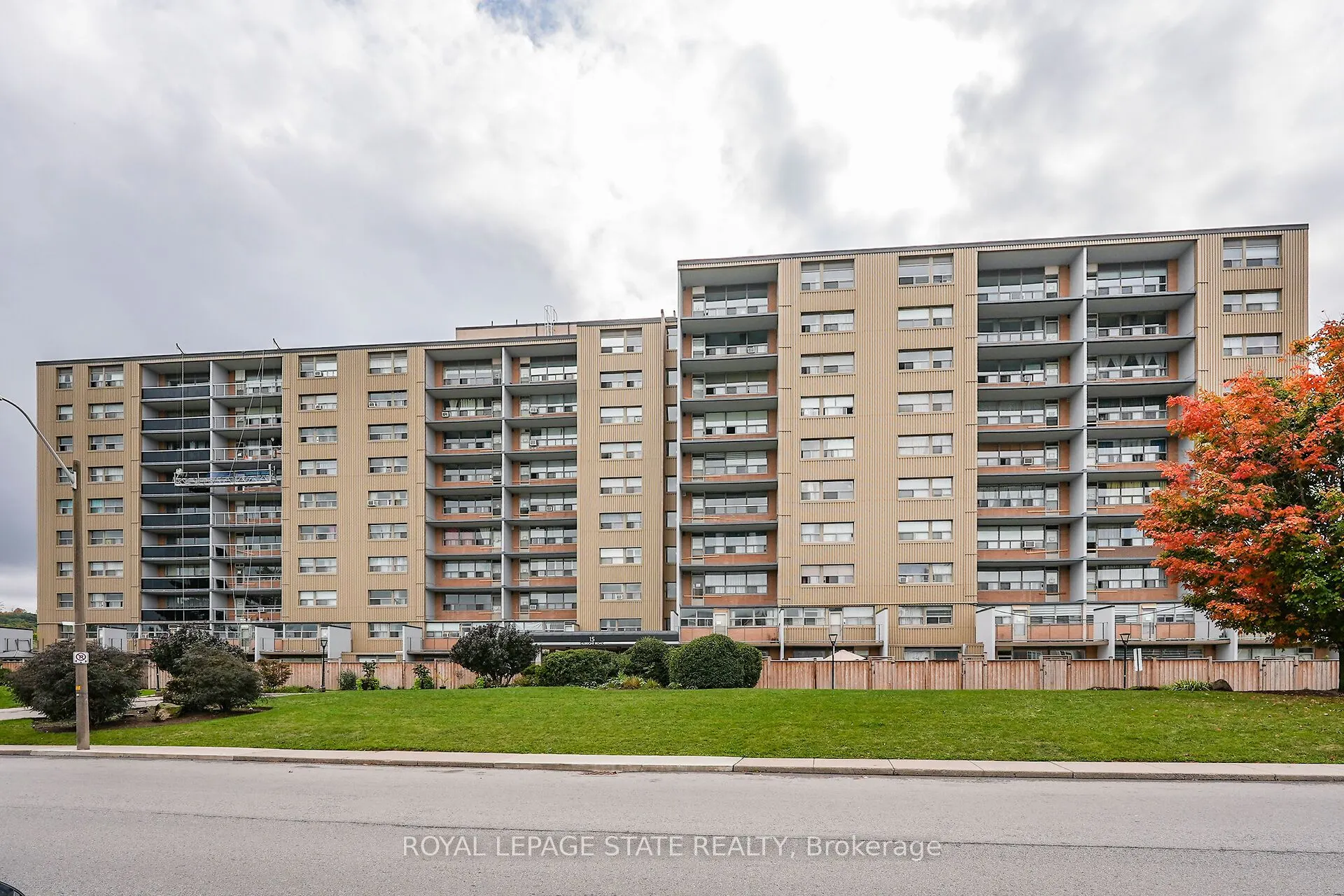 15 Albright Road, #605