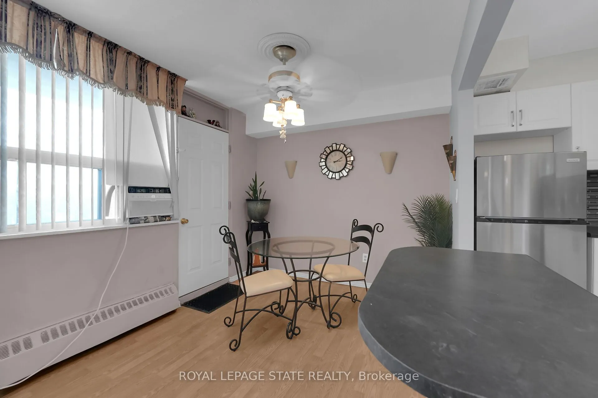 15 Albright Road, #605