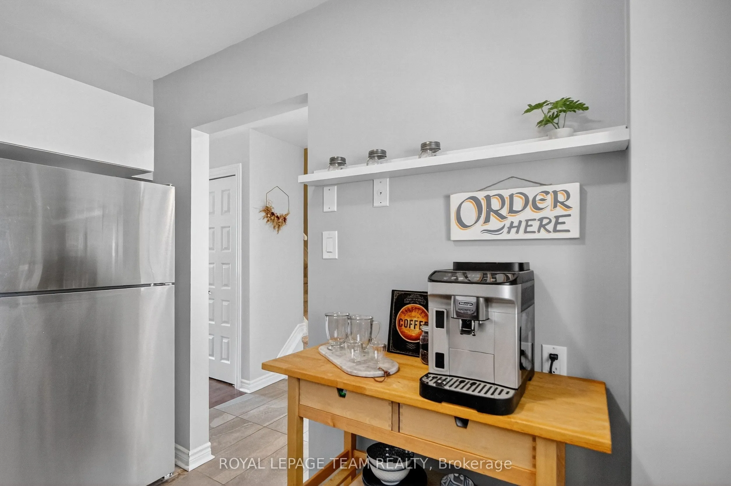 1E Seyton Drive, #46