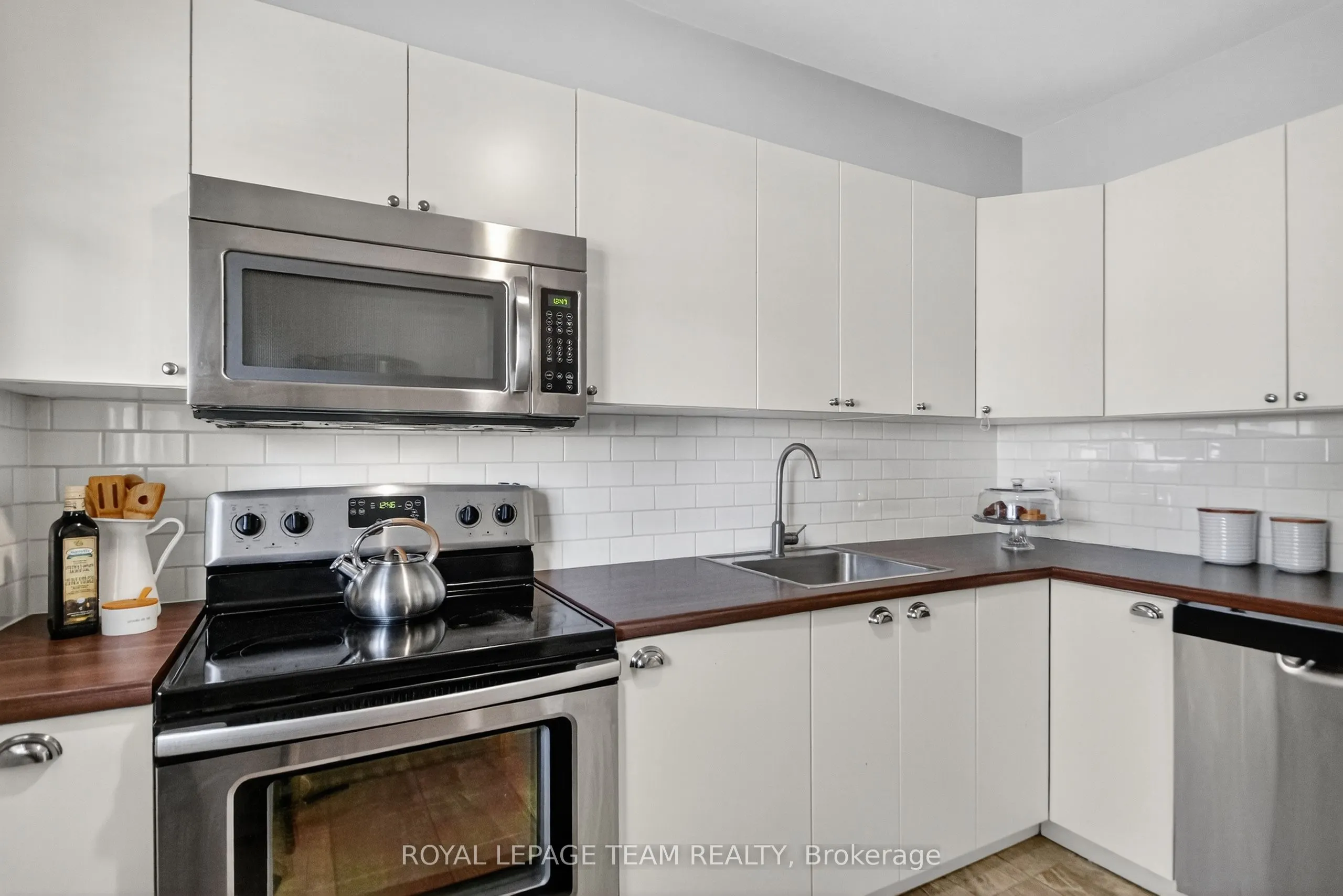 1E Seyton Drive, #46