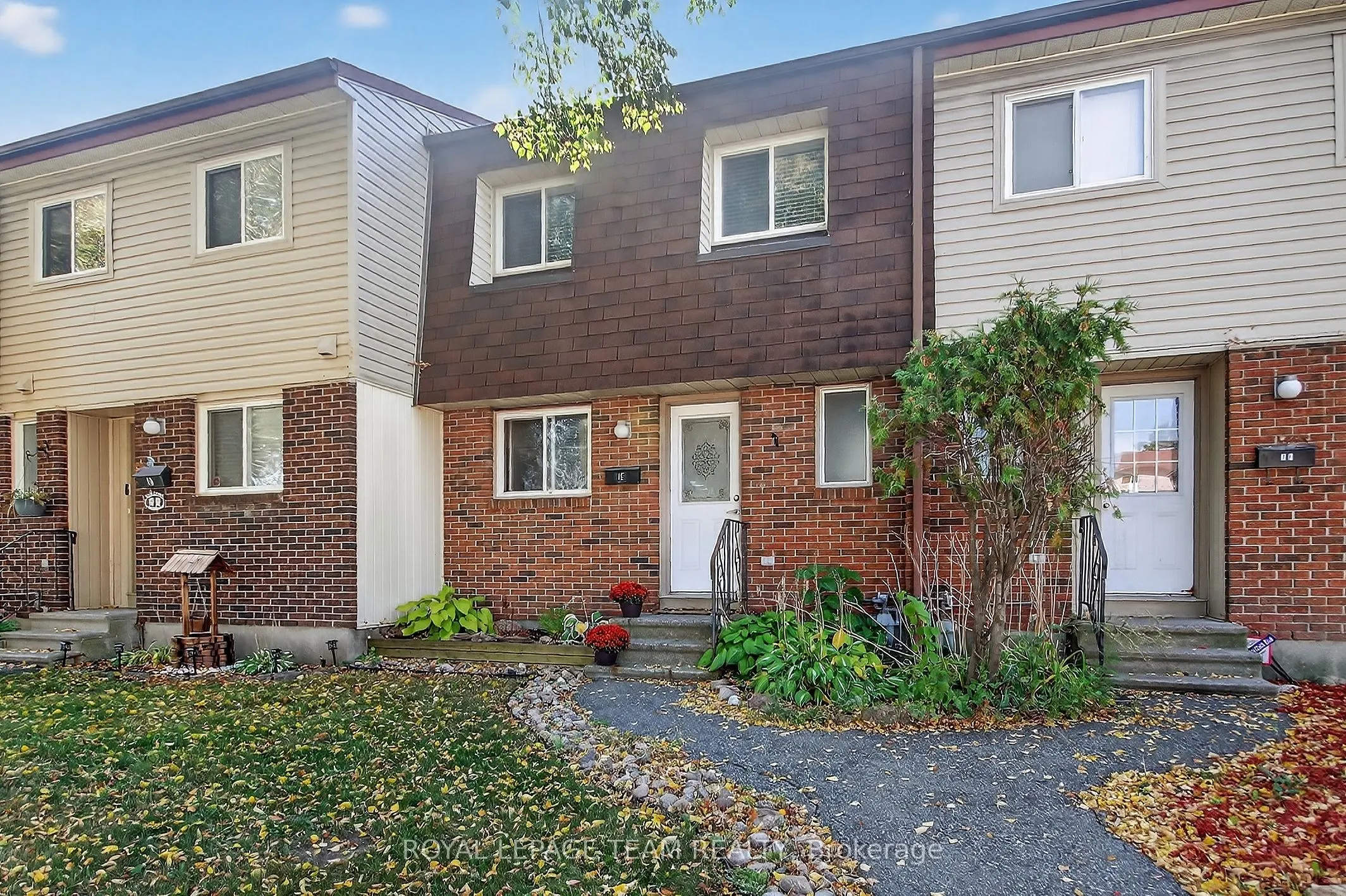 1E Seyton Drive, #46