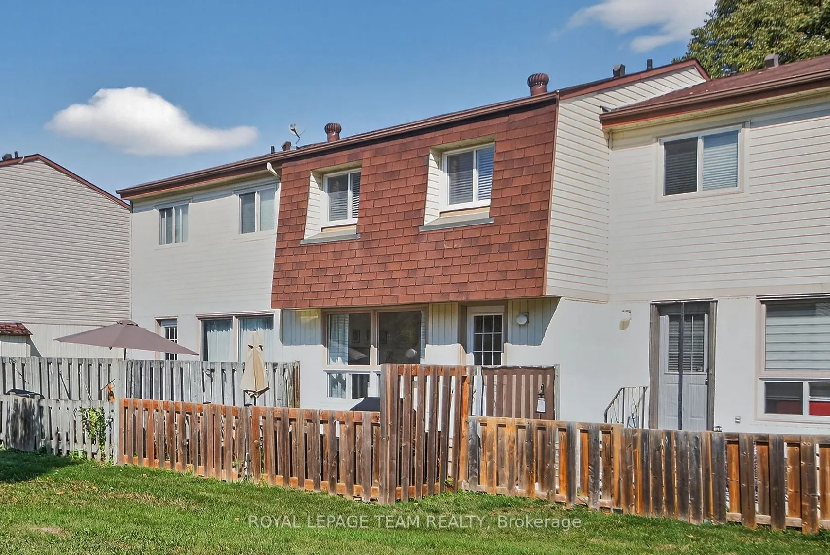 1E Seyton Drive, #46