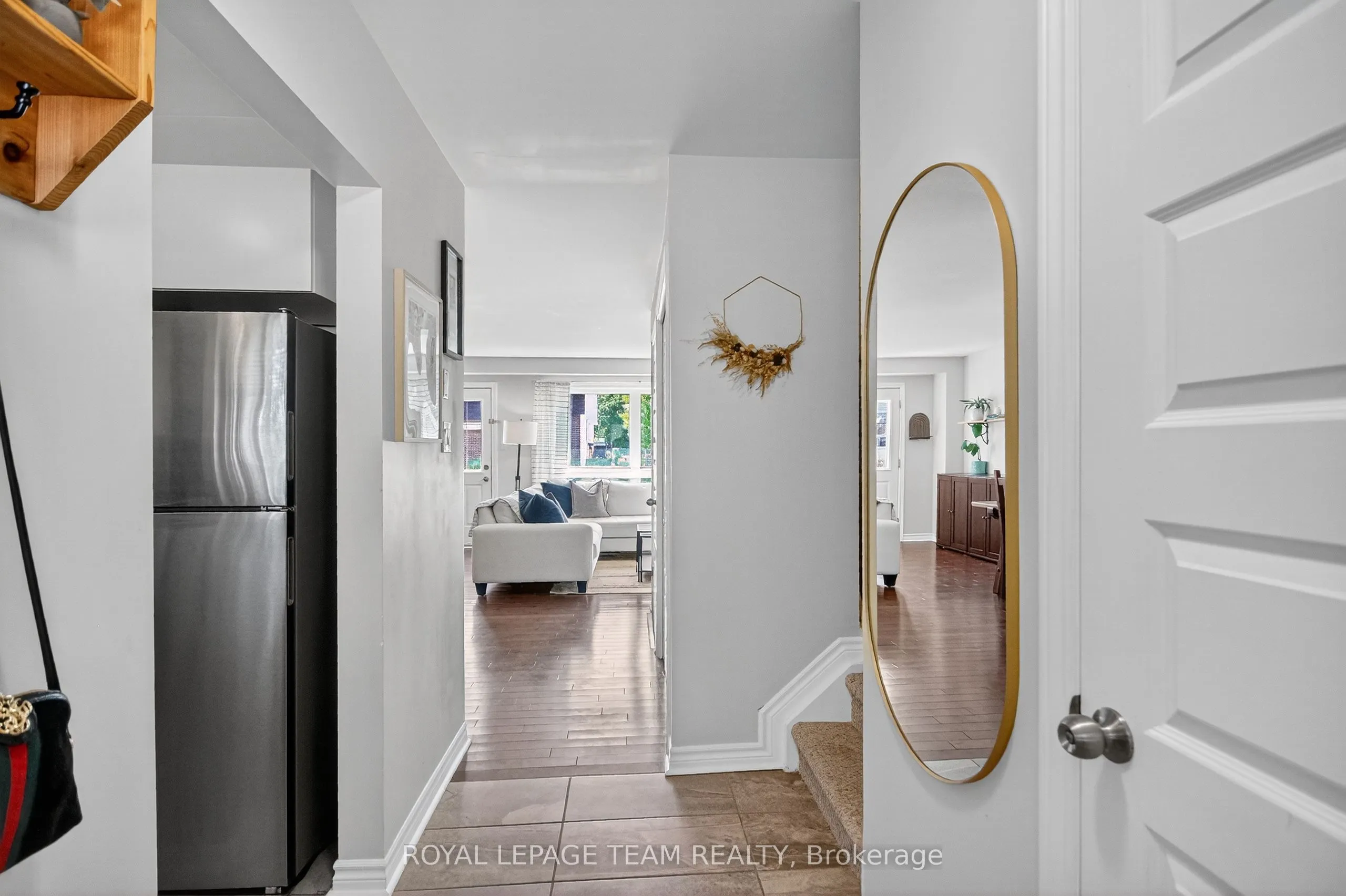 1E Seyton Drive, #46