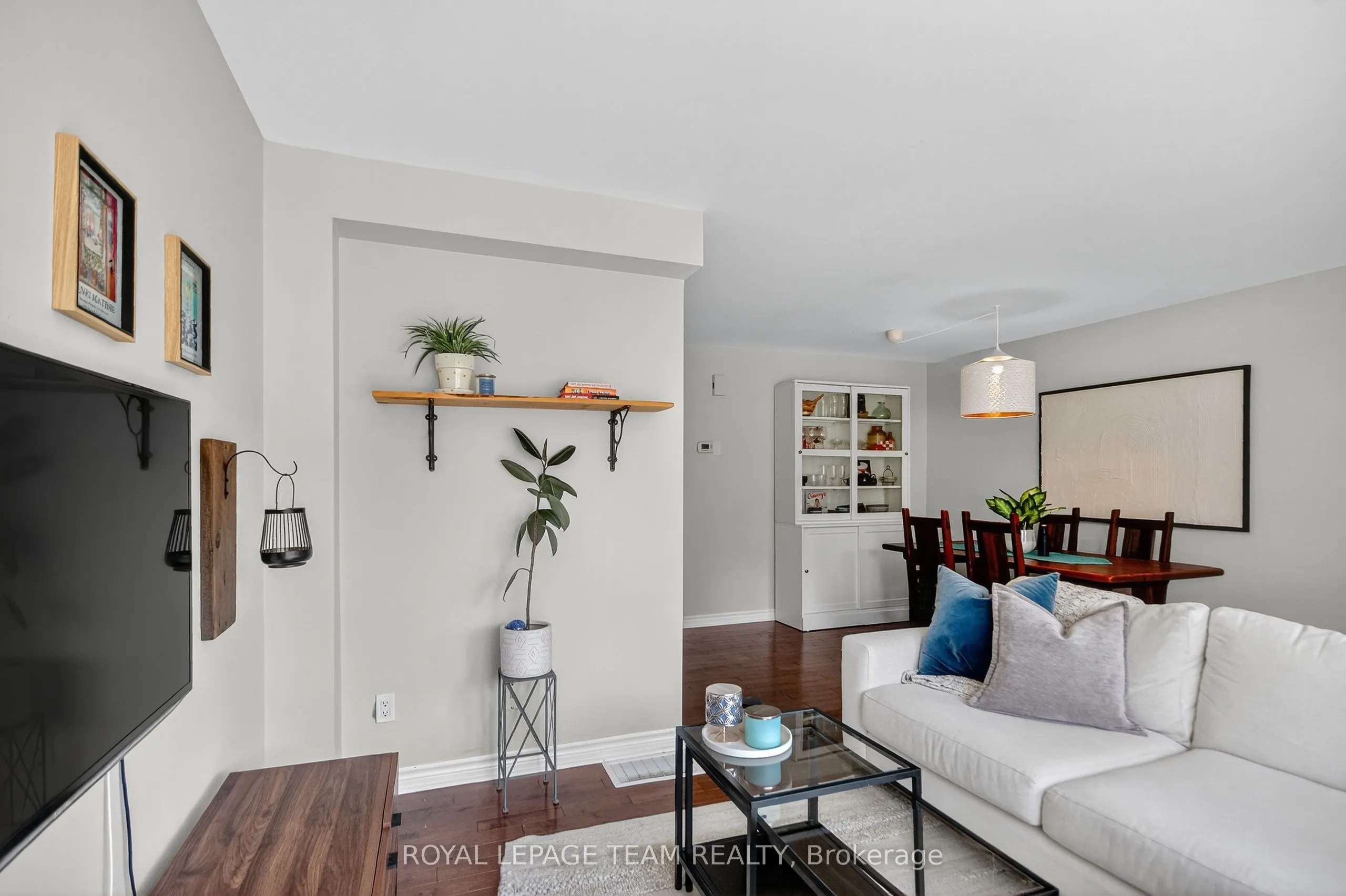 1E Seyton Drive, #46