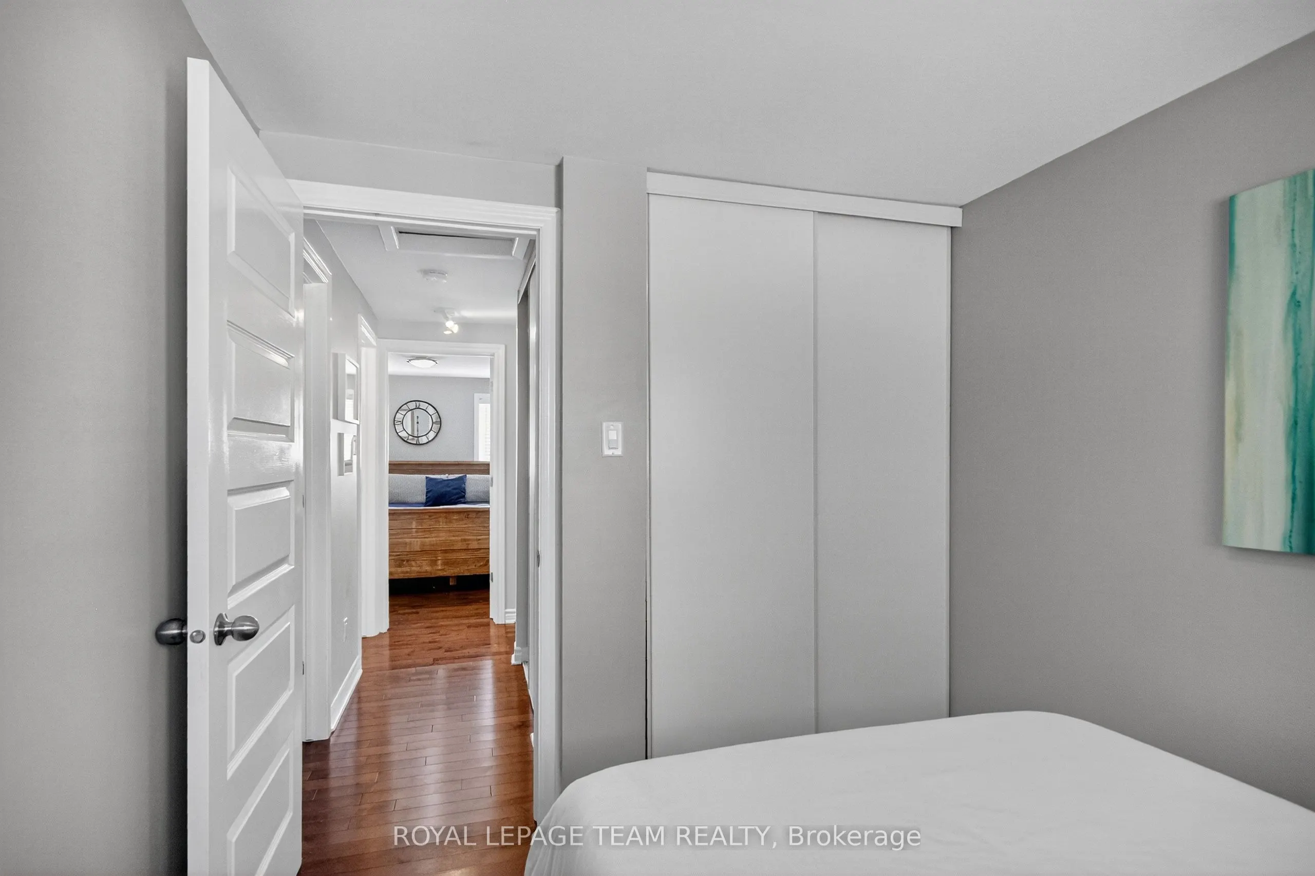 1E Seyton Drive, #46