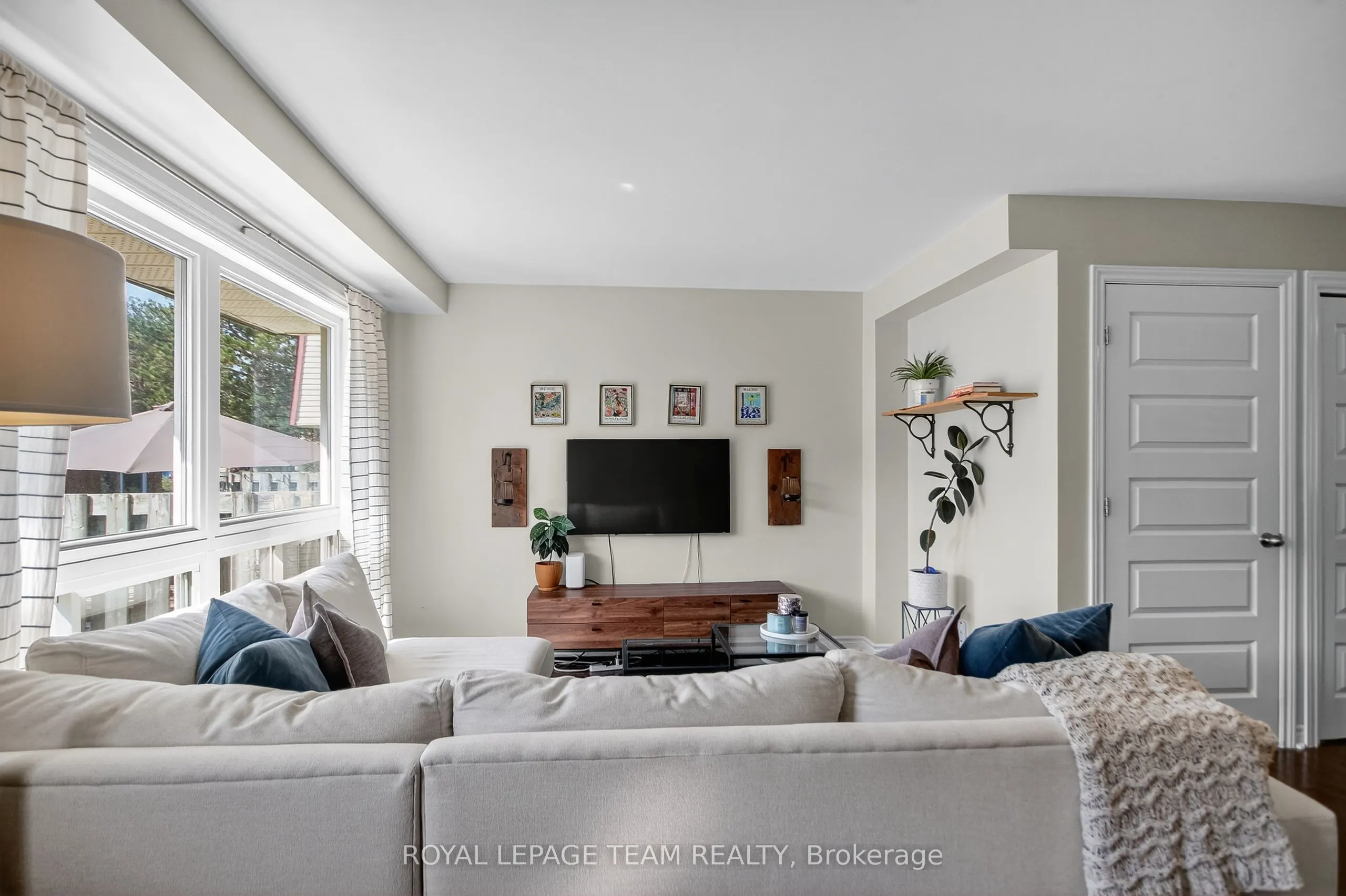 1E Seyton Drive, #46