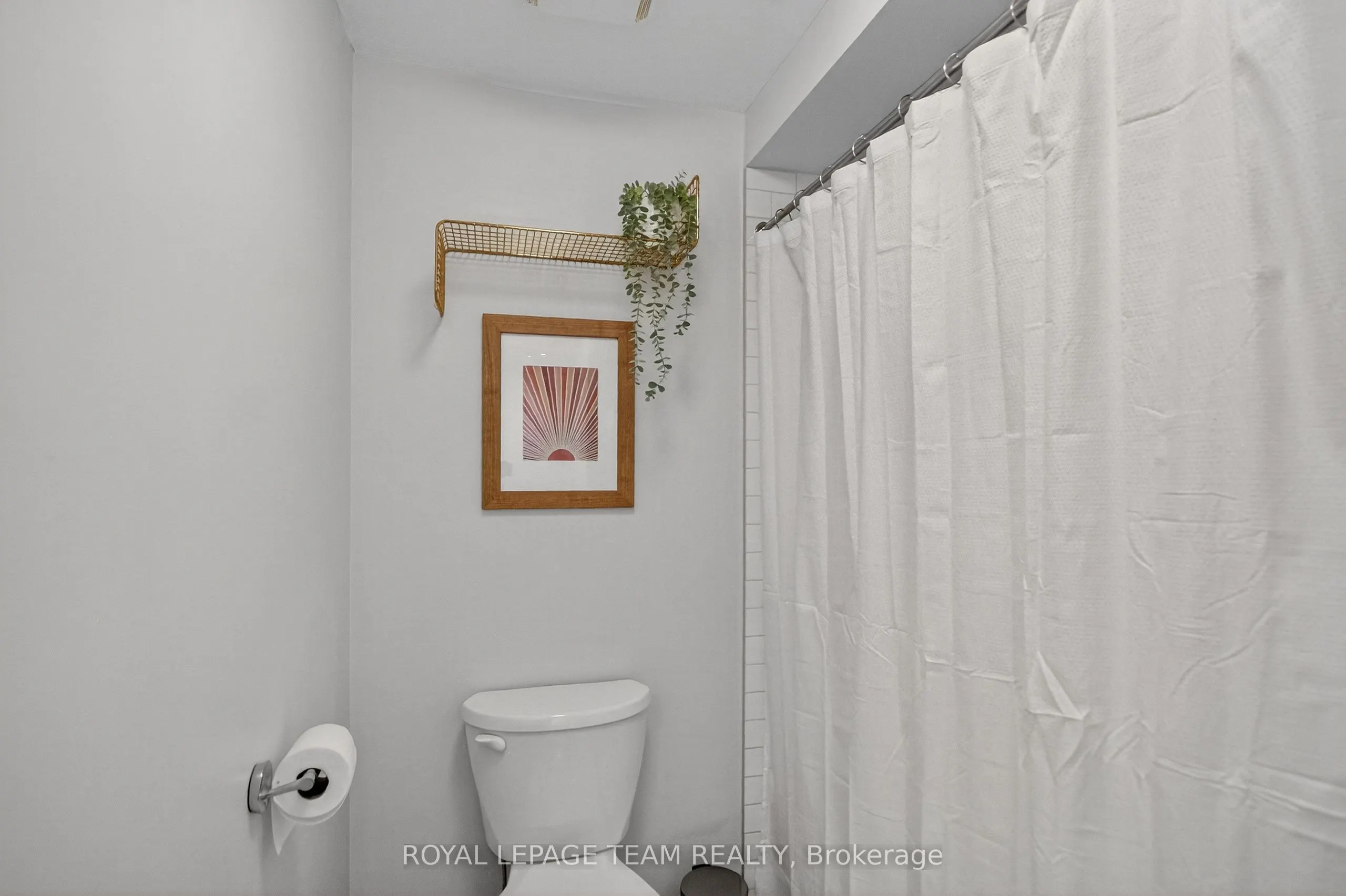 1E Seyton Drive, #46