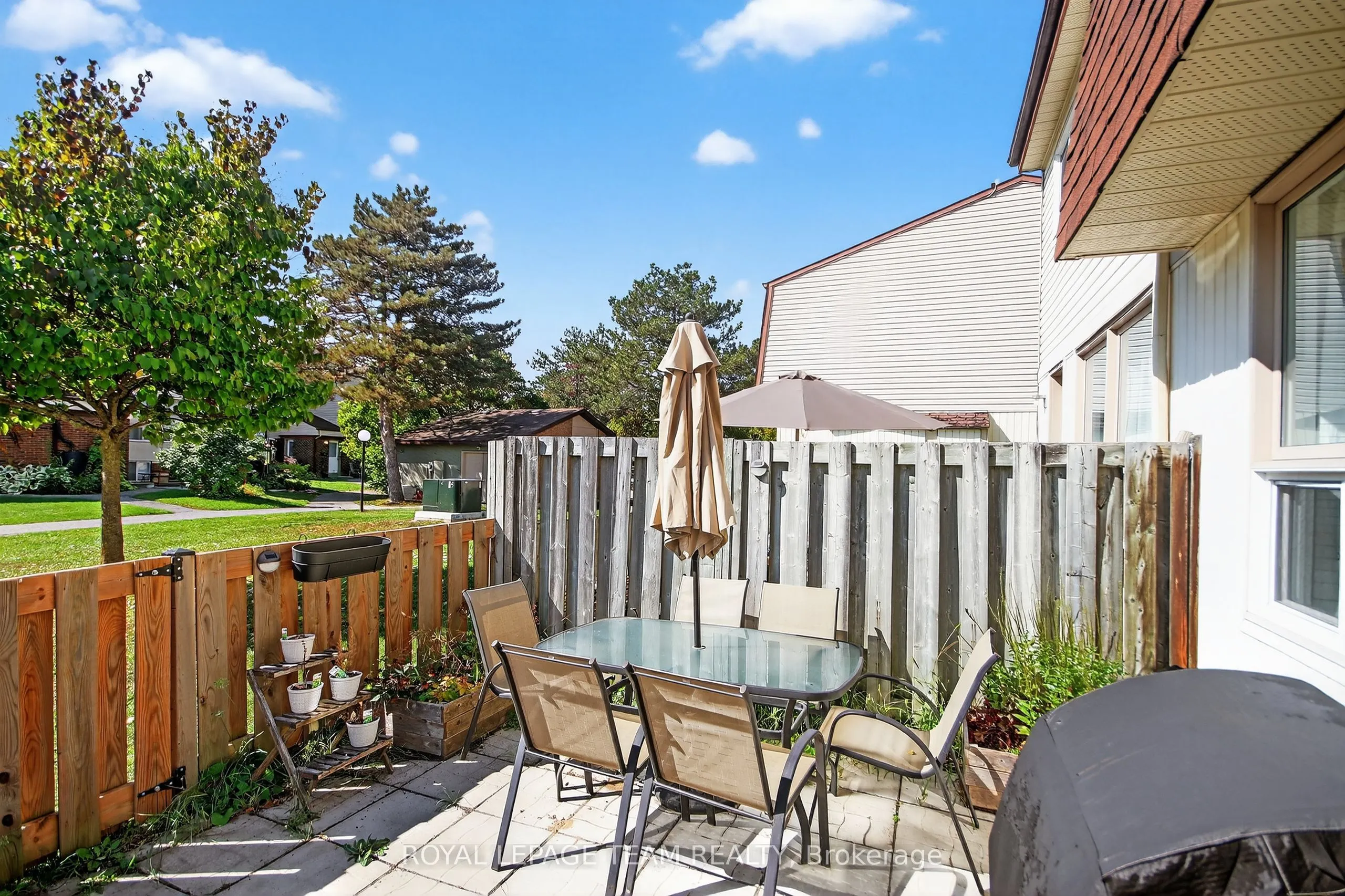 1E Seyton Drive, #46