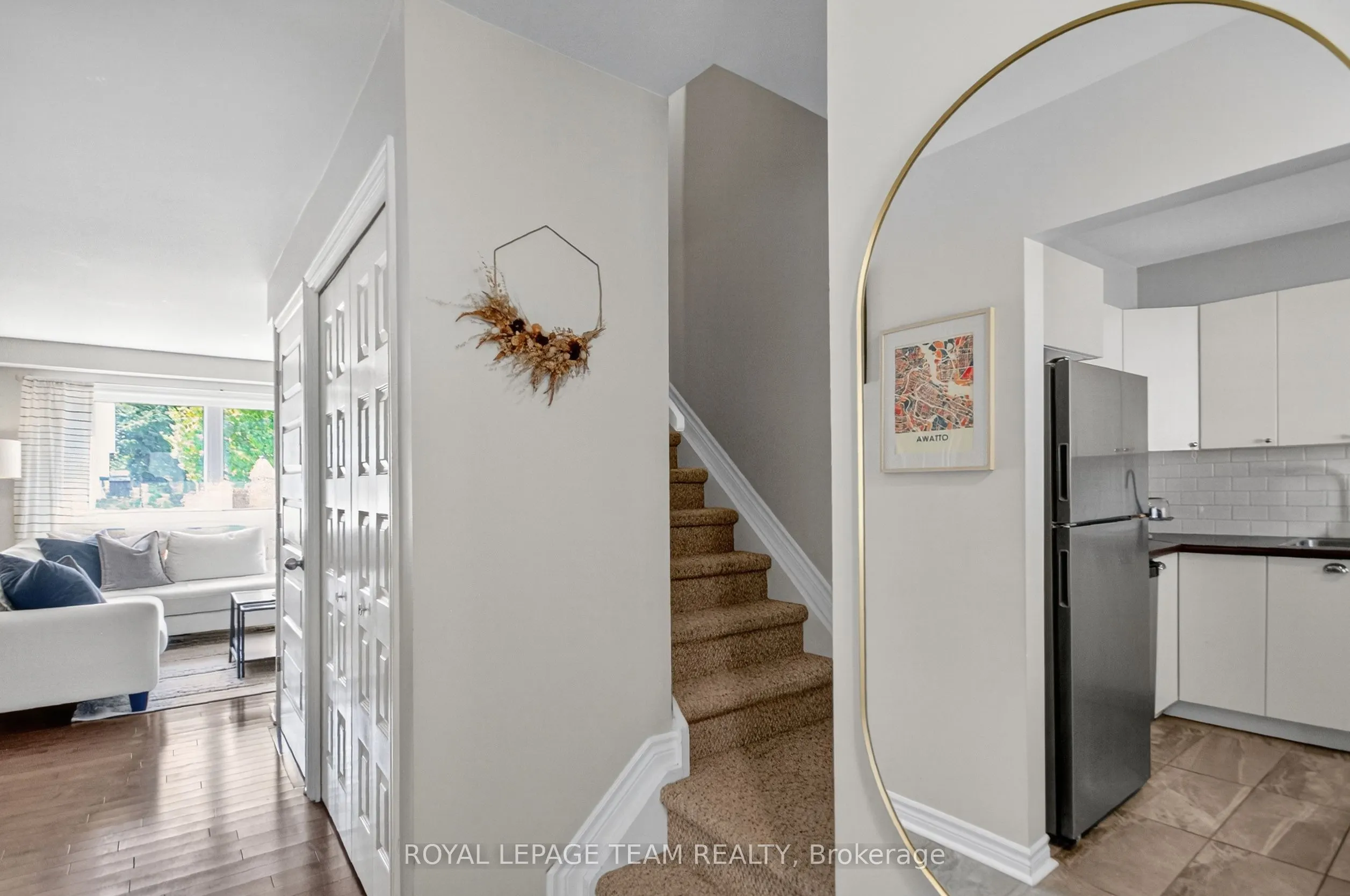 1E Seyton Drive, #46