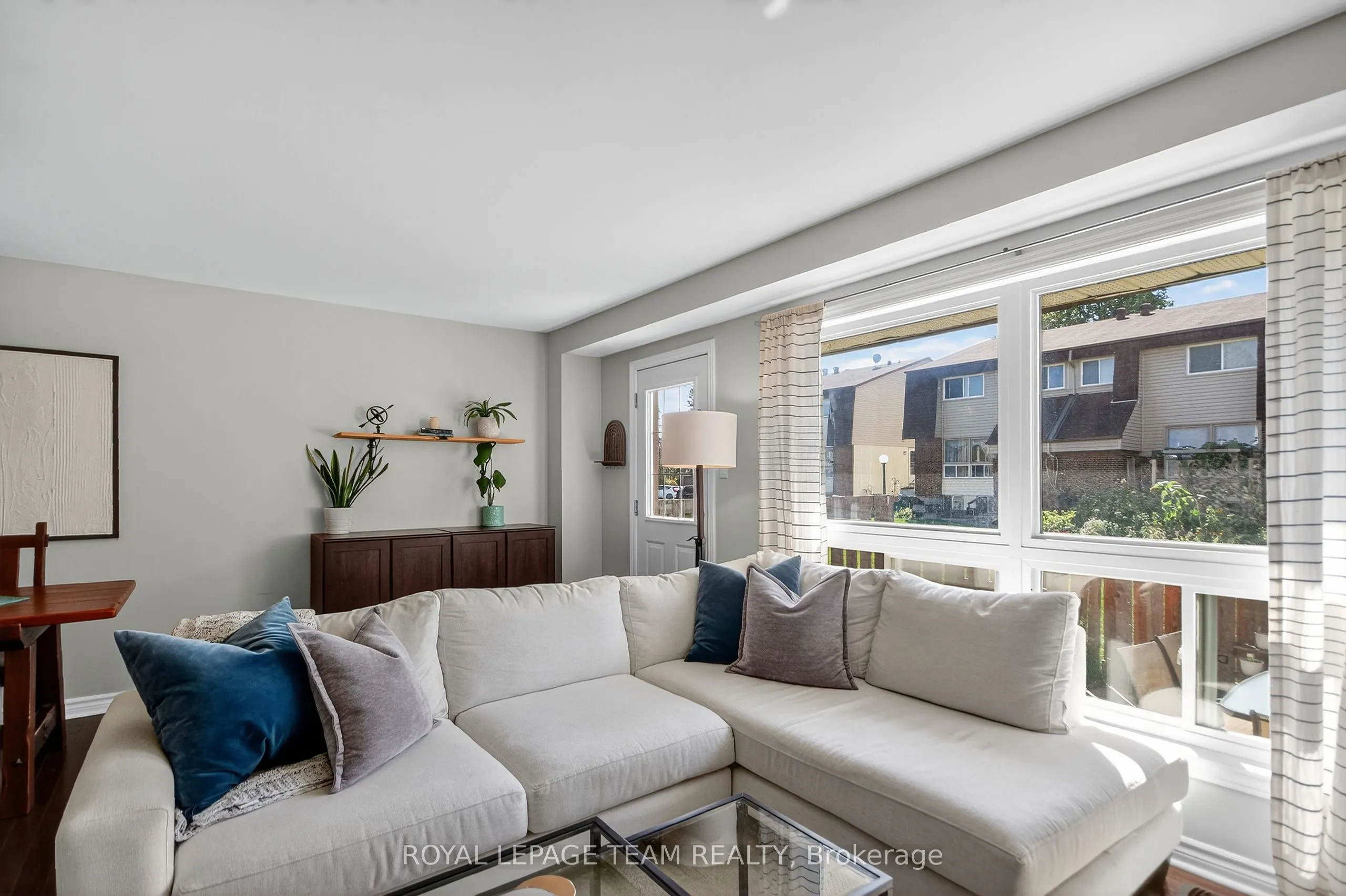 1E Seyton Drive, #46