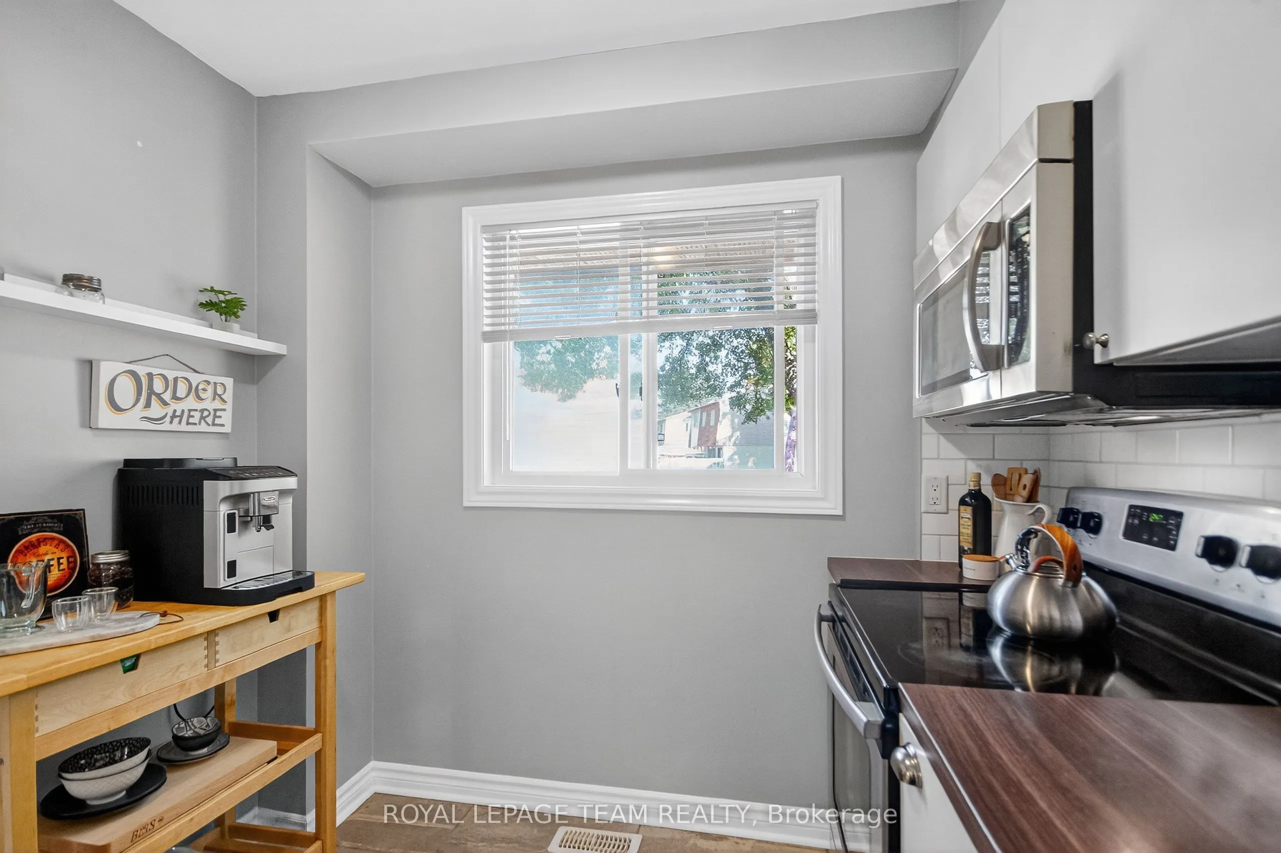 1E Seyton Drive, #46