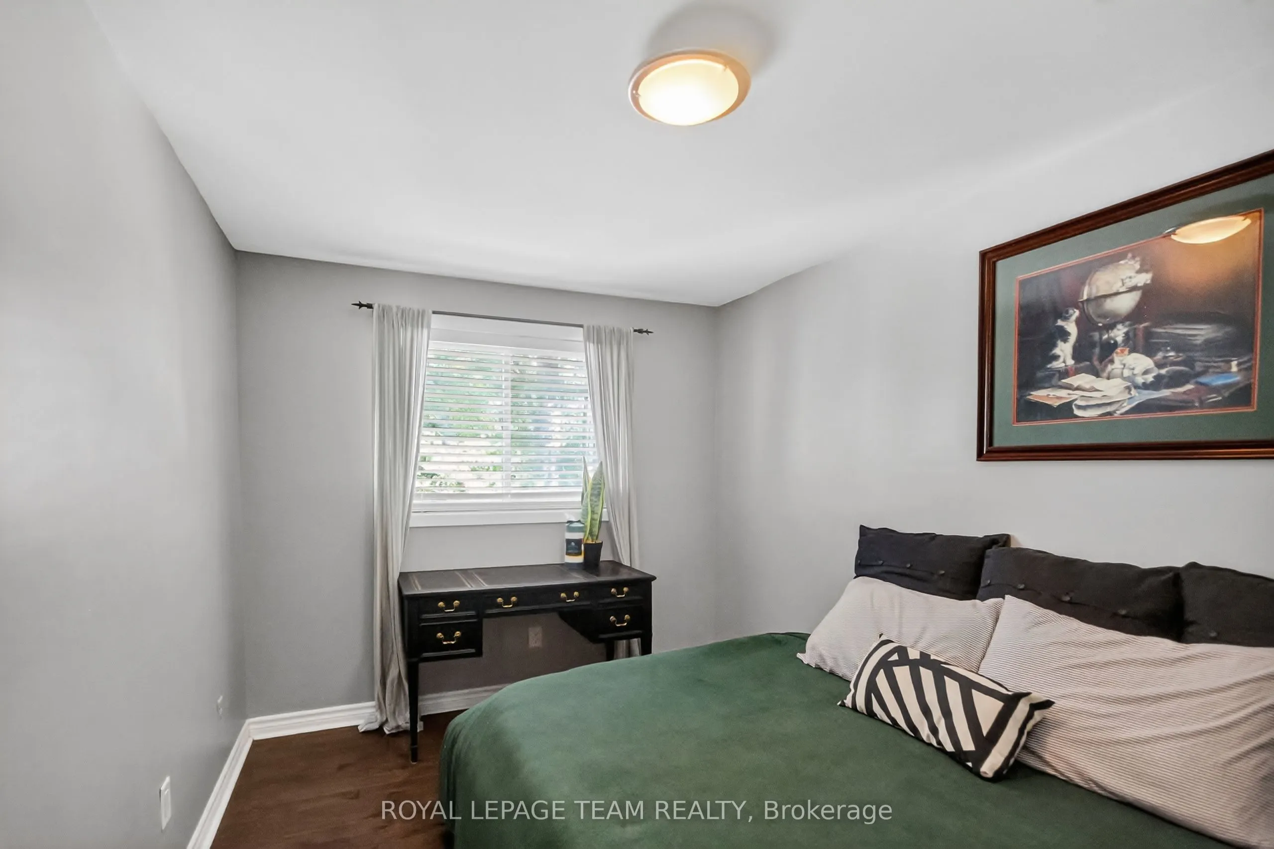 1E Seyton Drive, #46