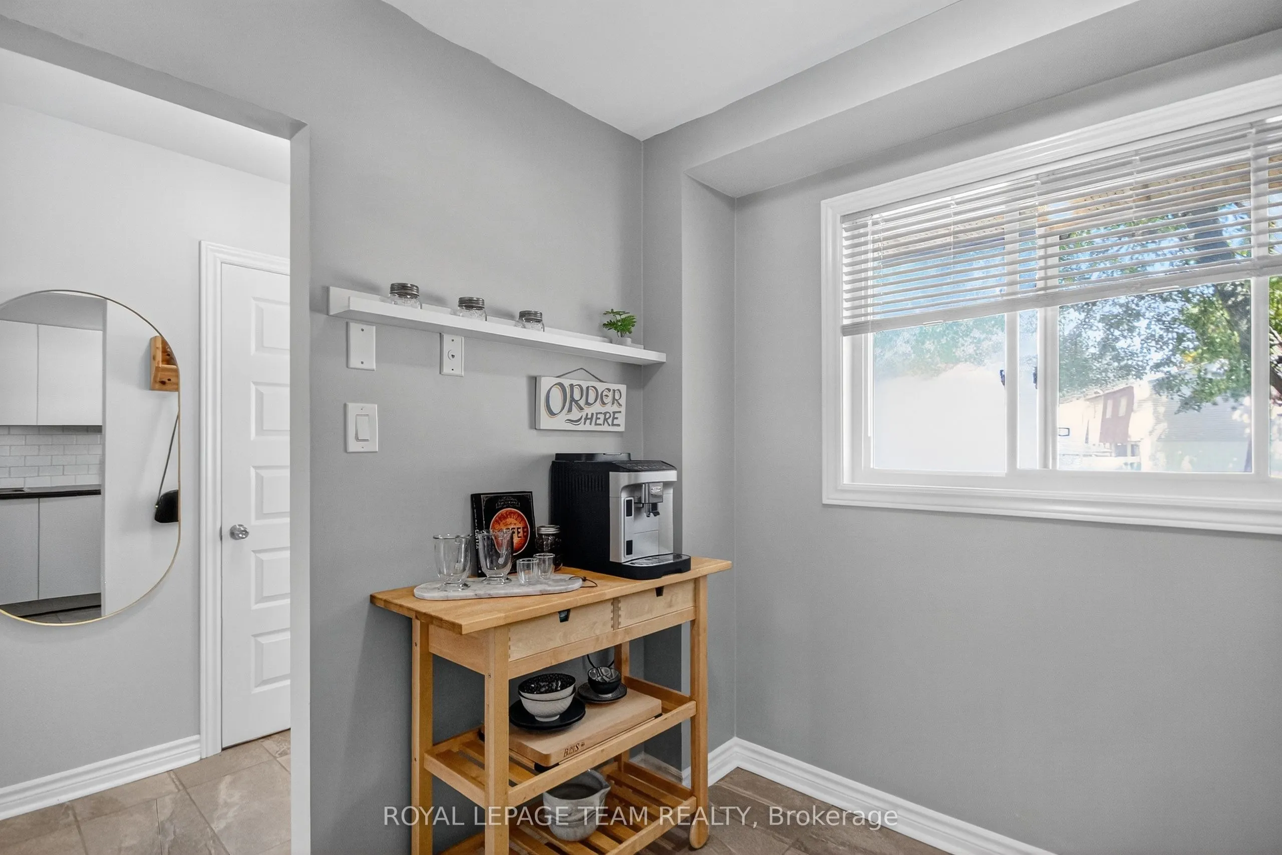 1E Seyton Drive, #46