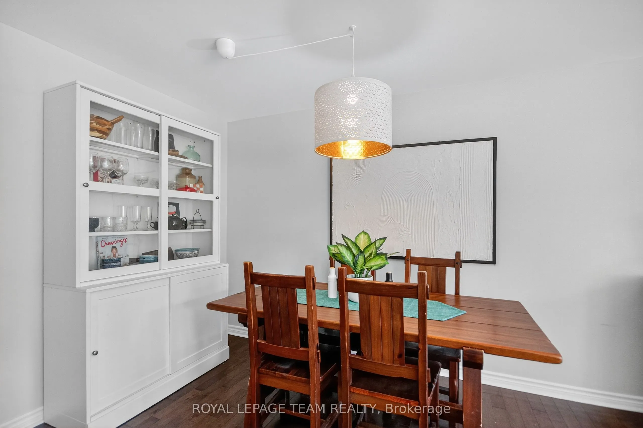 1E Seyton Drive, #46