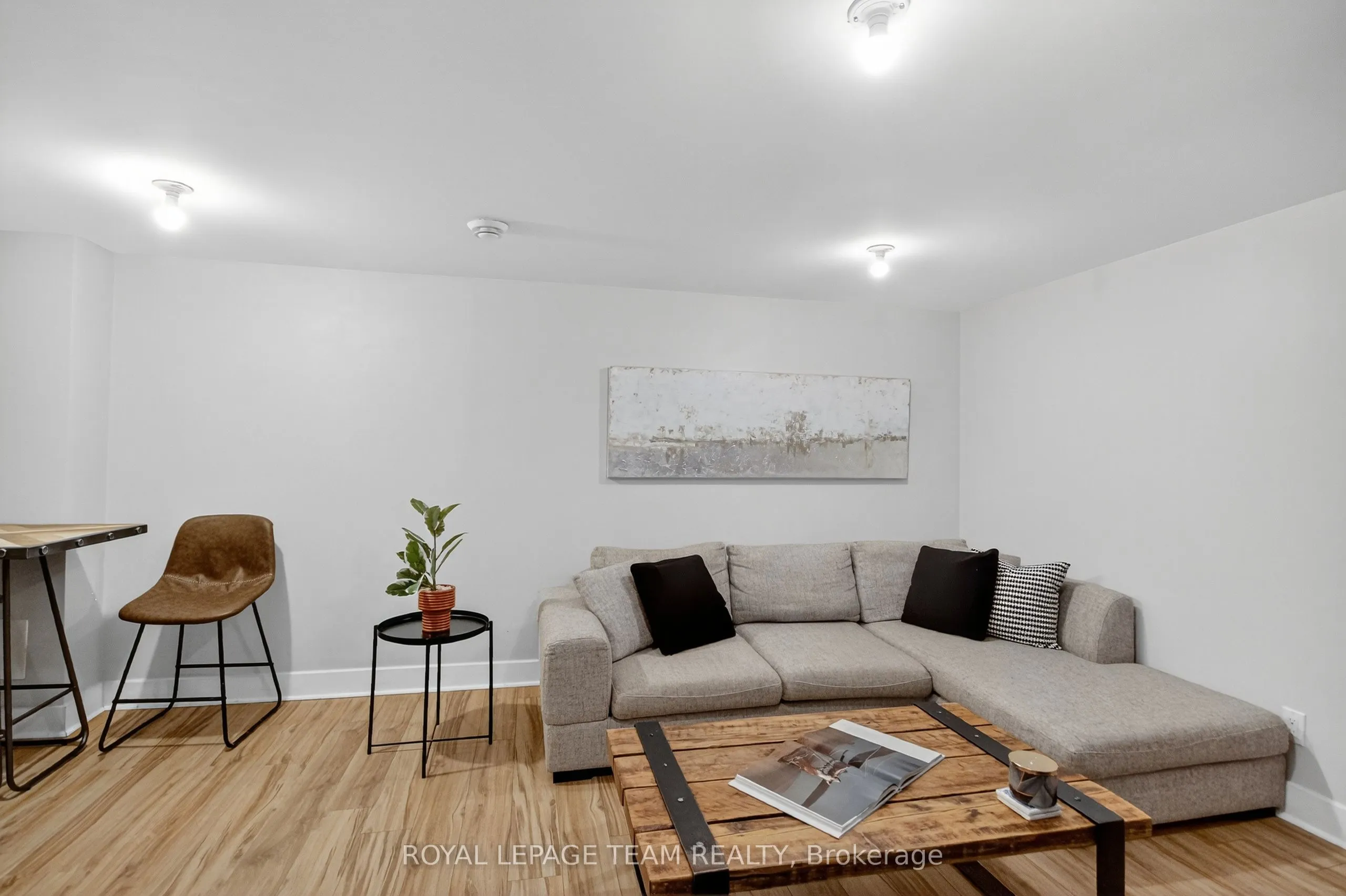 1E Seyton Drive, #46