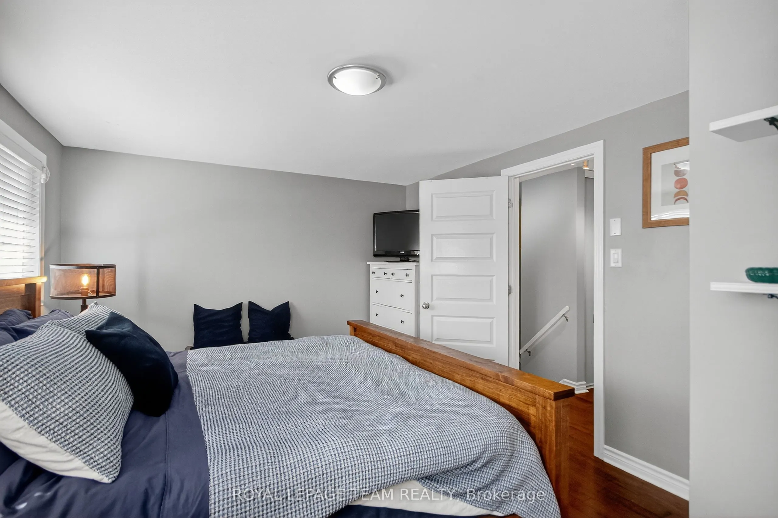 1E Seyton Drive, #46