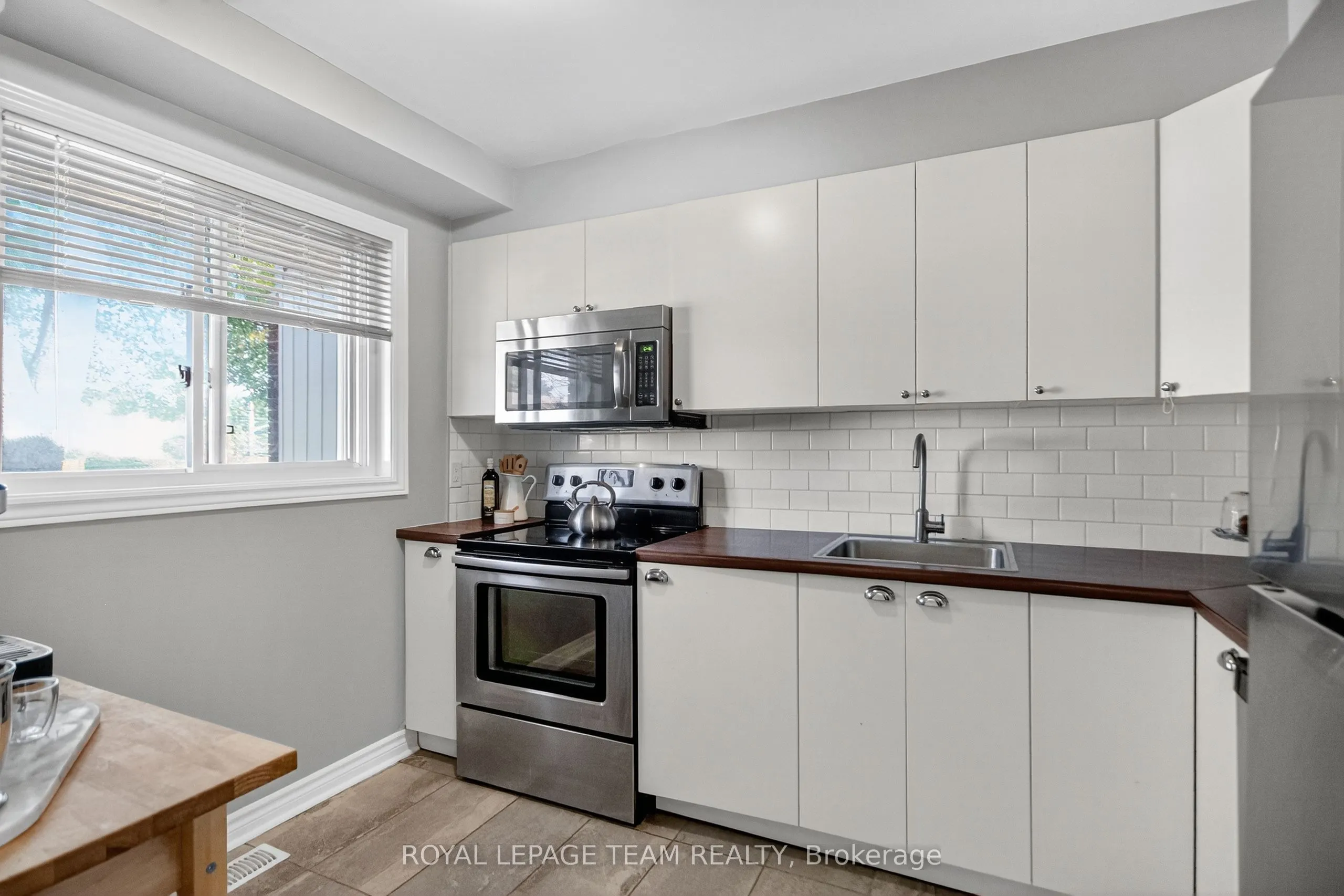 1E Seyton Drive, #46