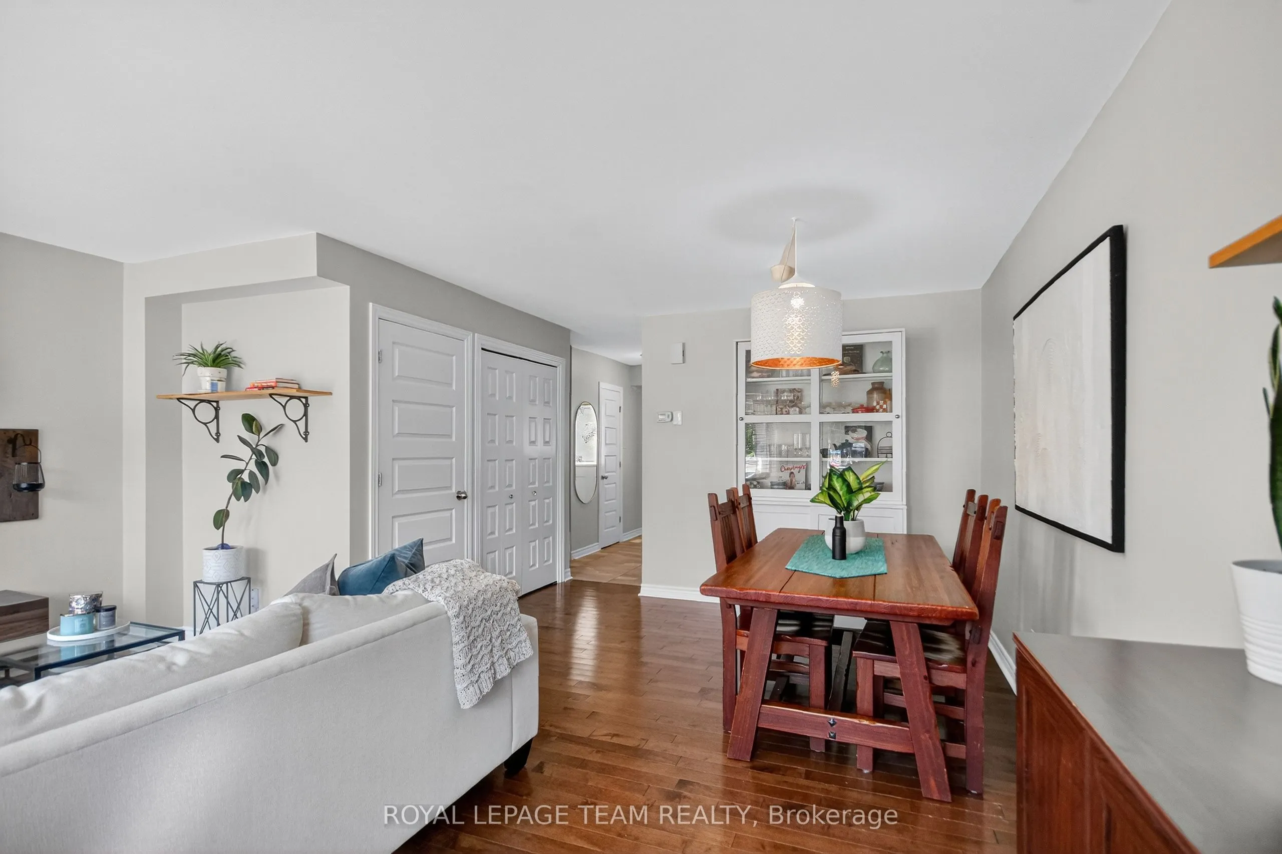 1E Seyton Drive, #46