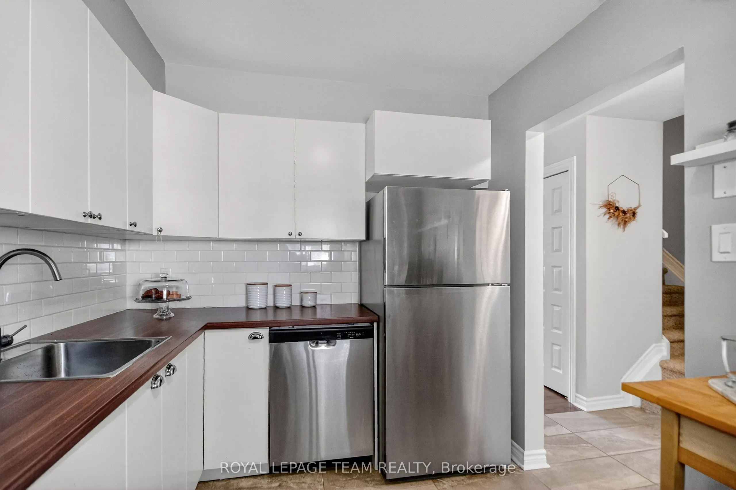 1E Seyton Drive, #46