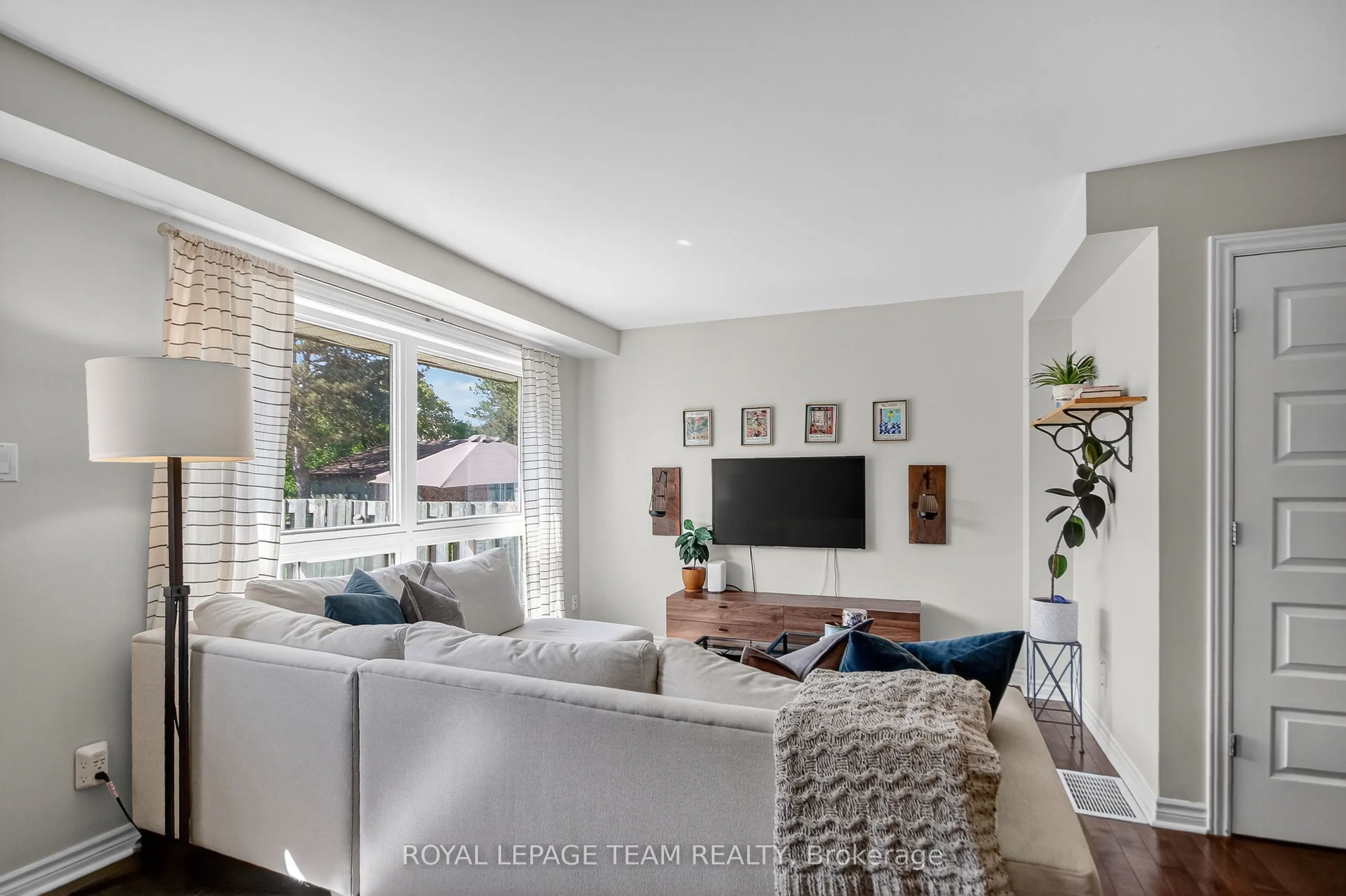 1E Seyton Drive, #46