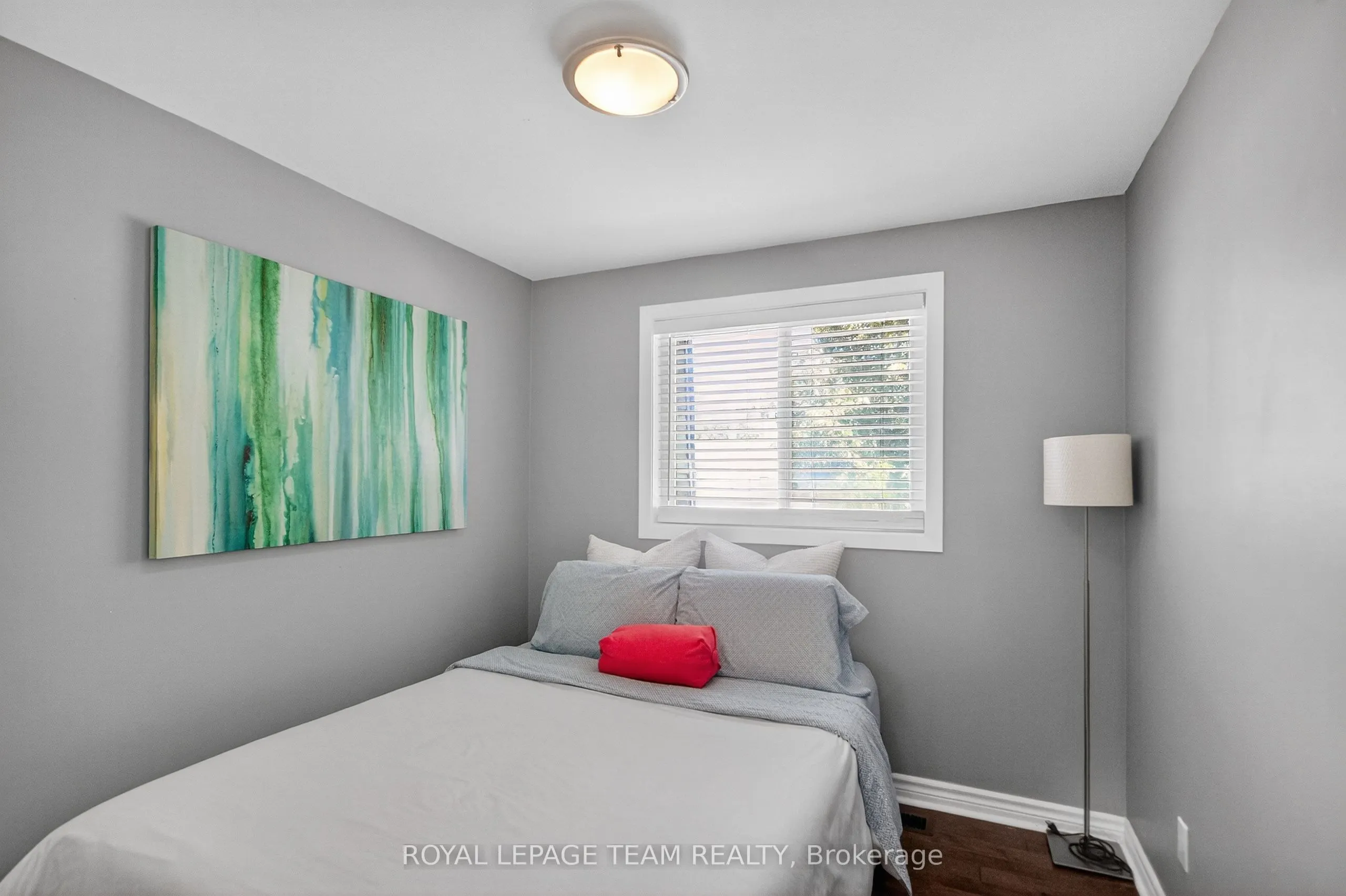 1E Seyton Drive, #46