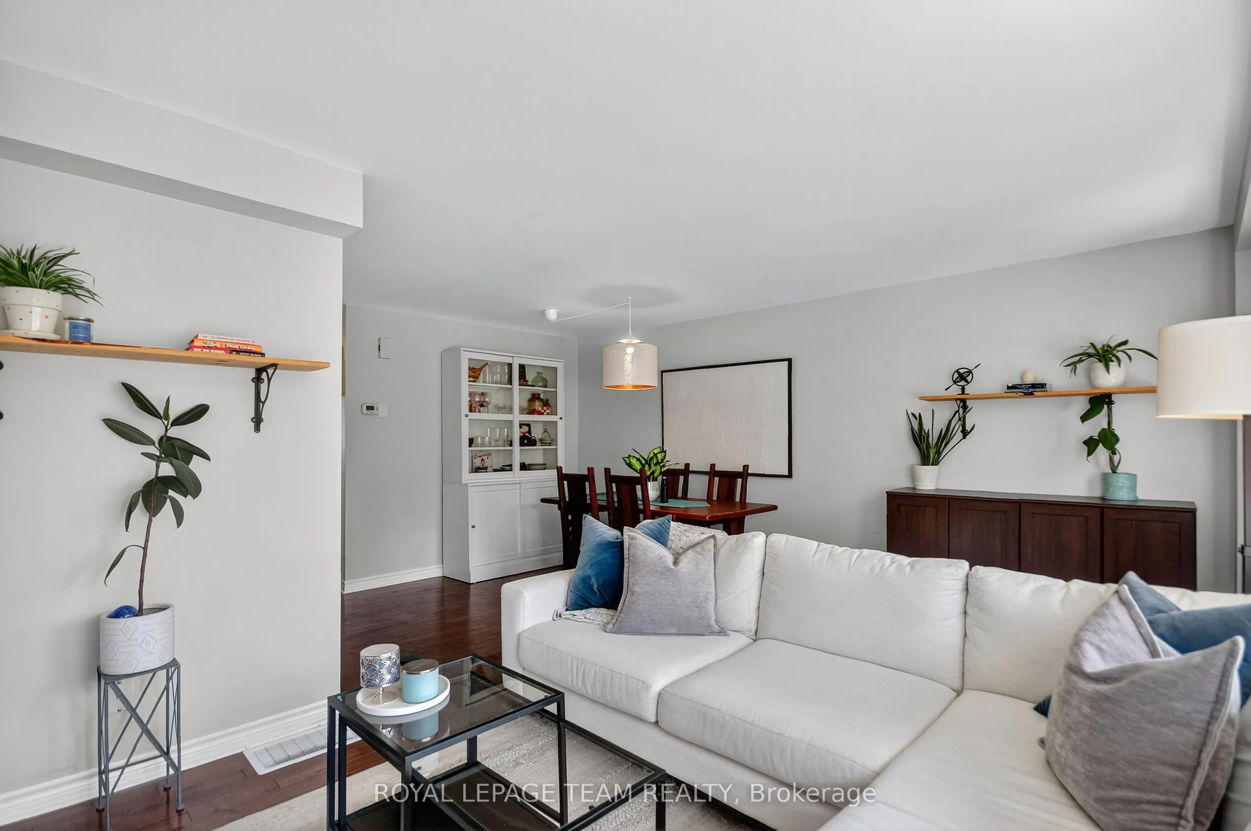 1E Seyton Drive, #46