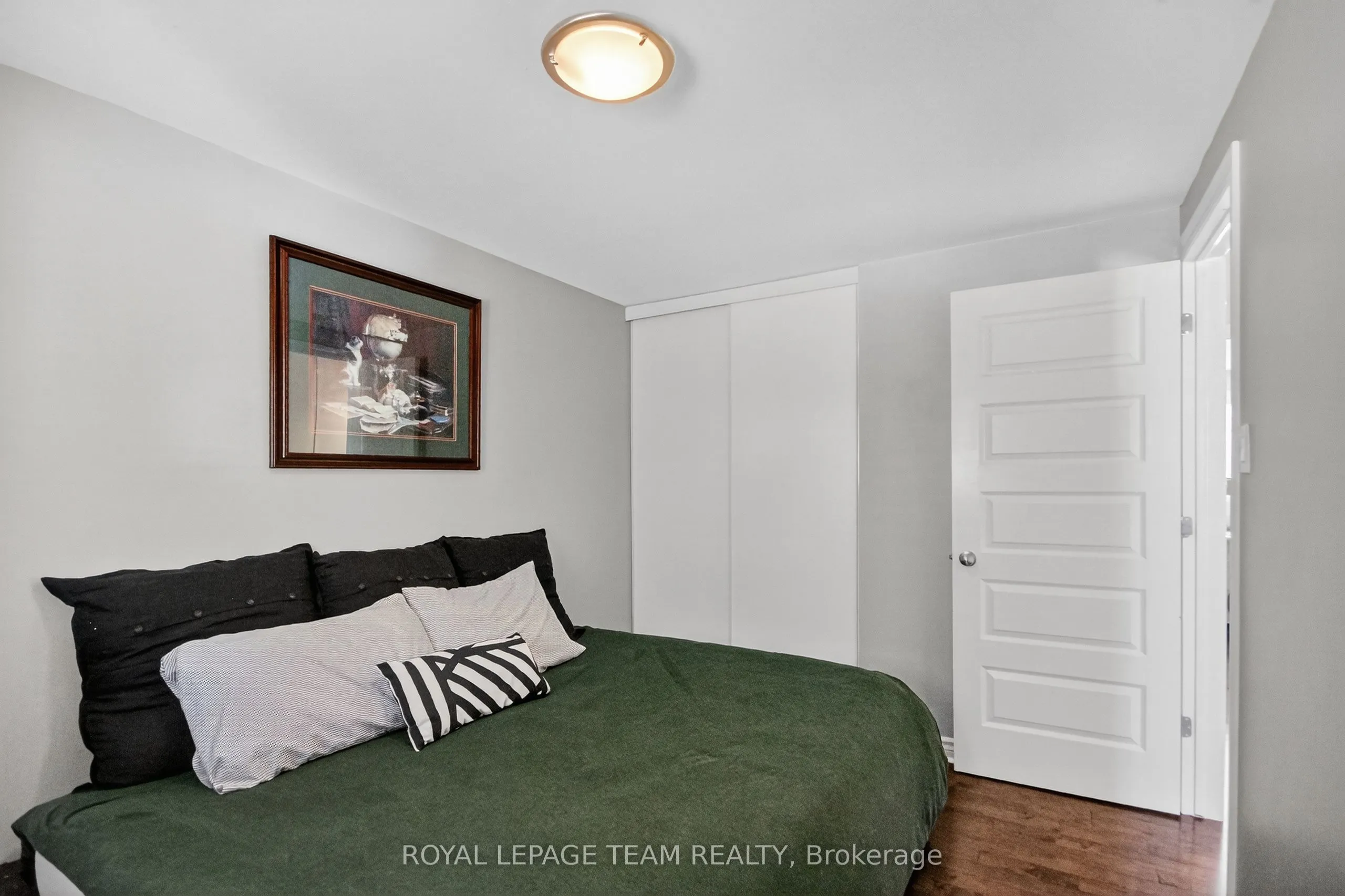 1E Seyton Drive, #46