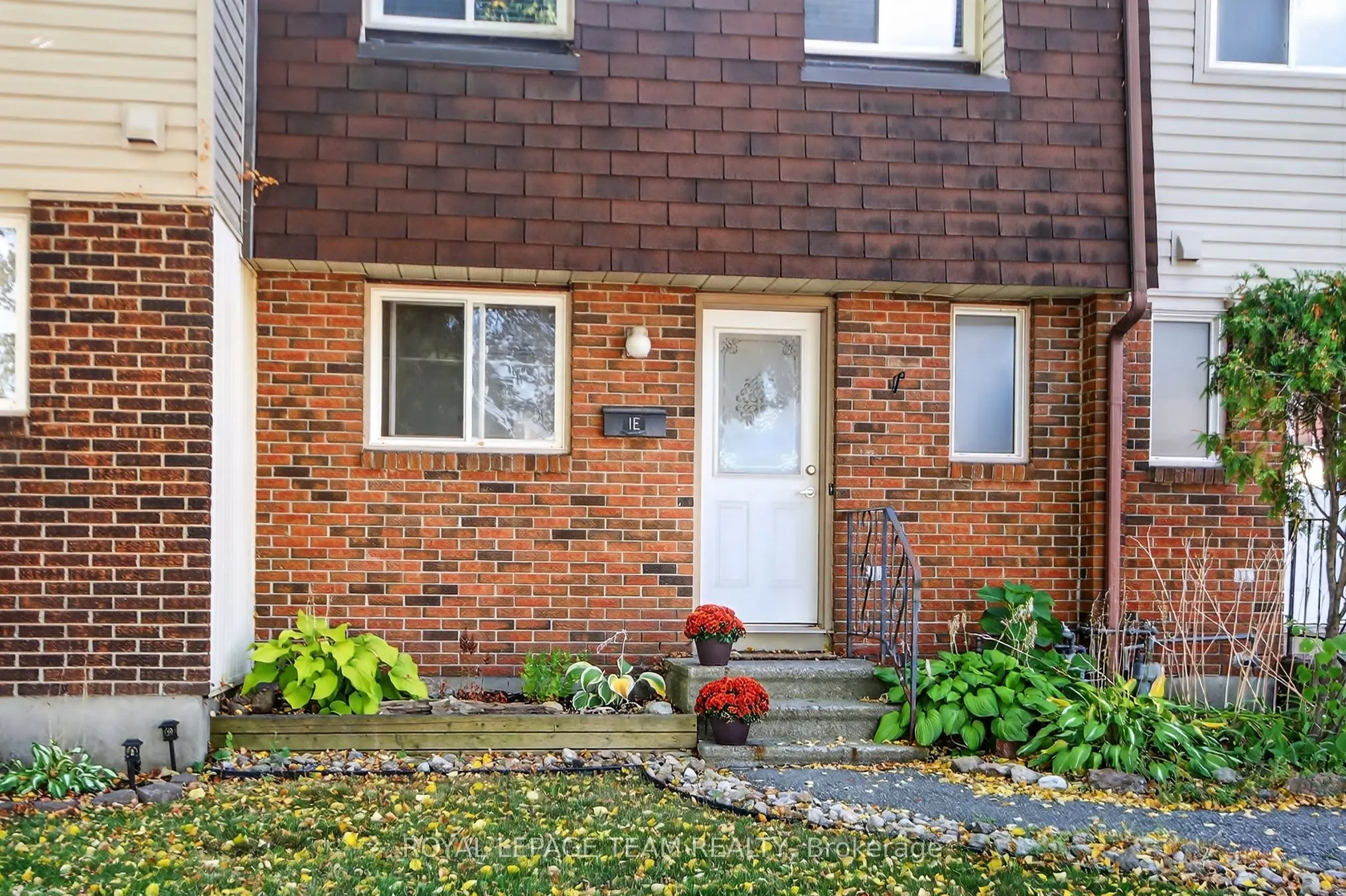 1E Seyton Drive, #46