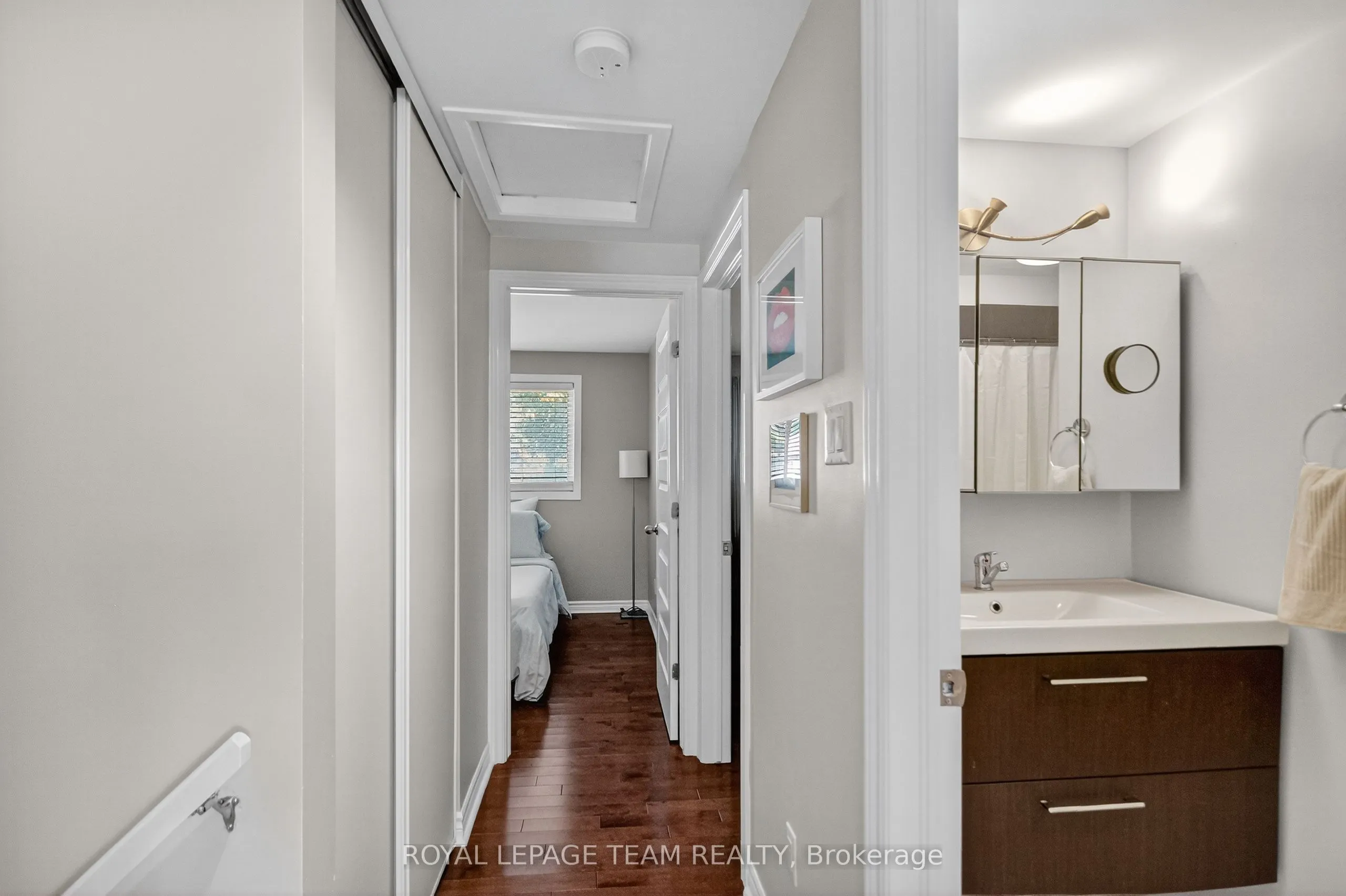 1E Seyton Drive, #46