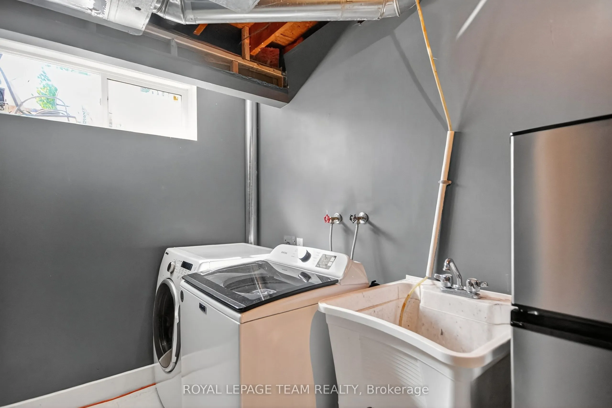 1E Seyton Drive, #46