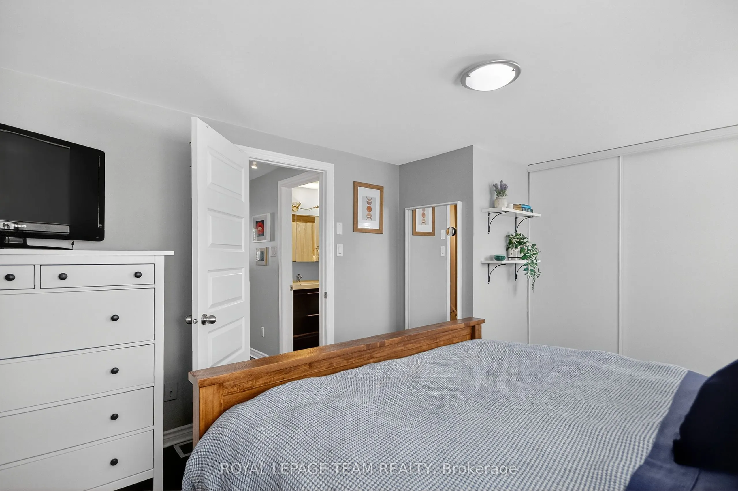 1E Seyton Drive, #46