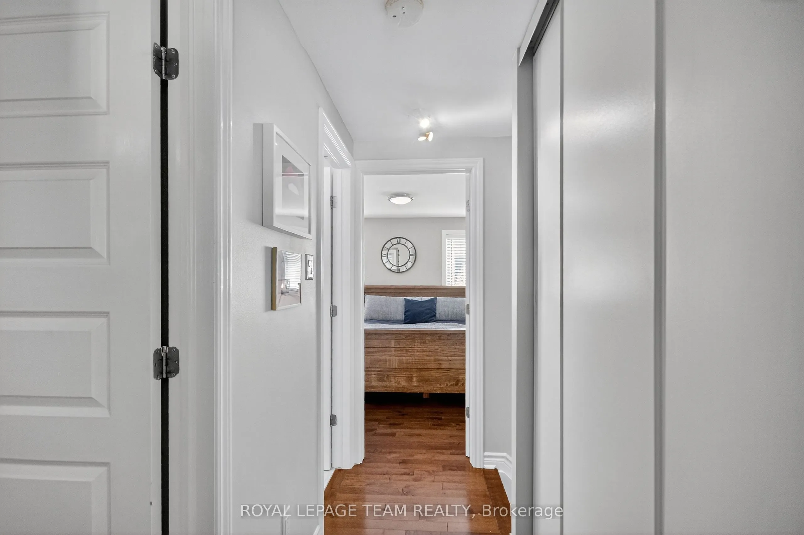 1E Seyton Drive, #46