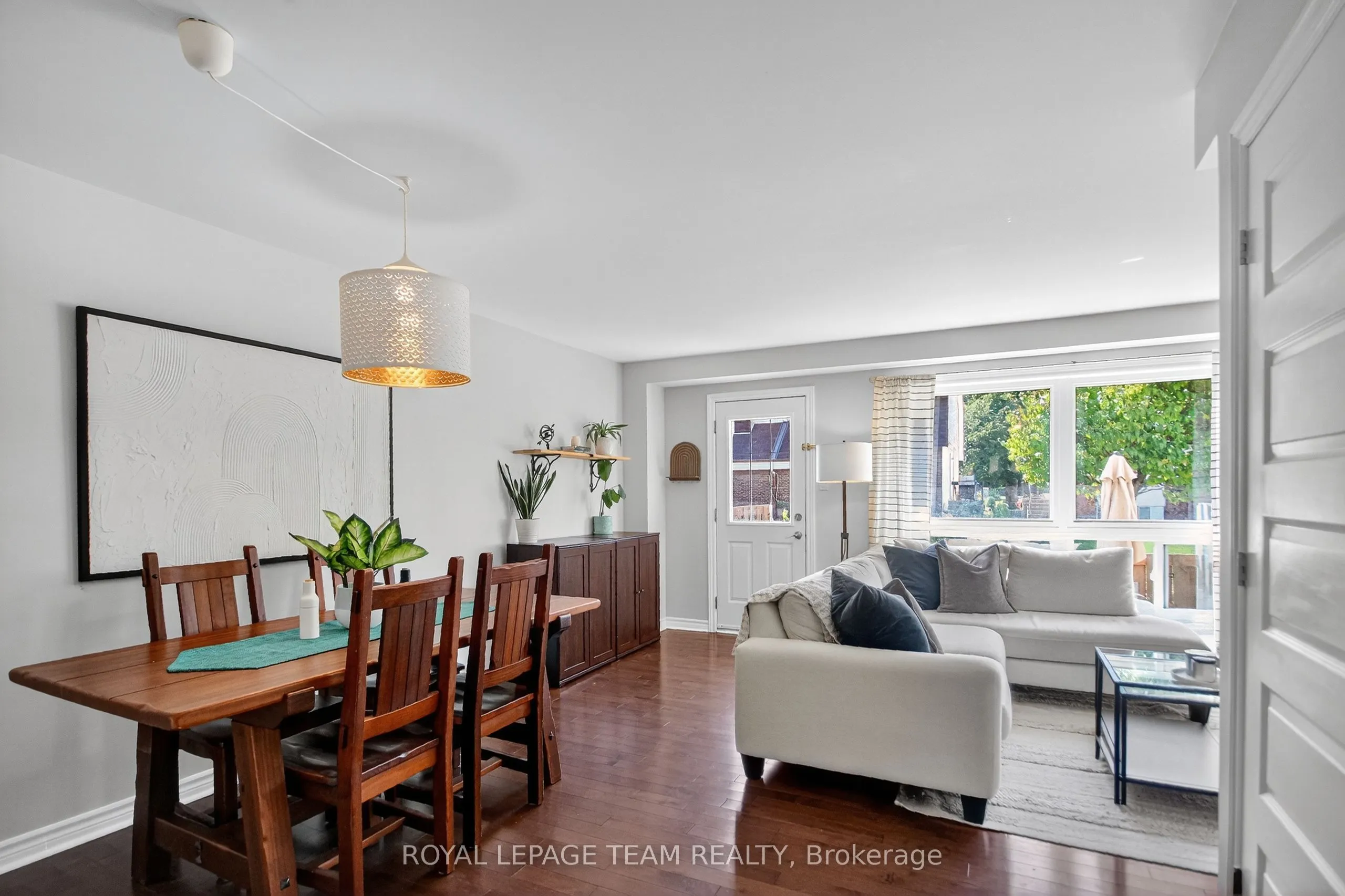 1E Seyton Drive, #46