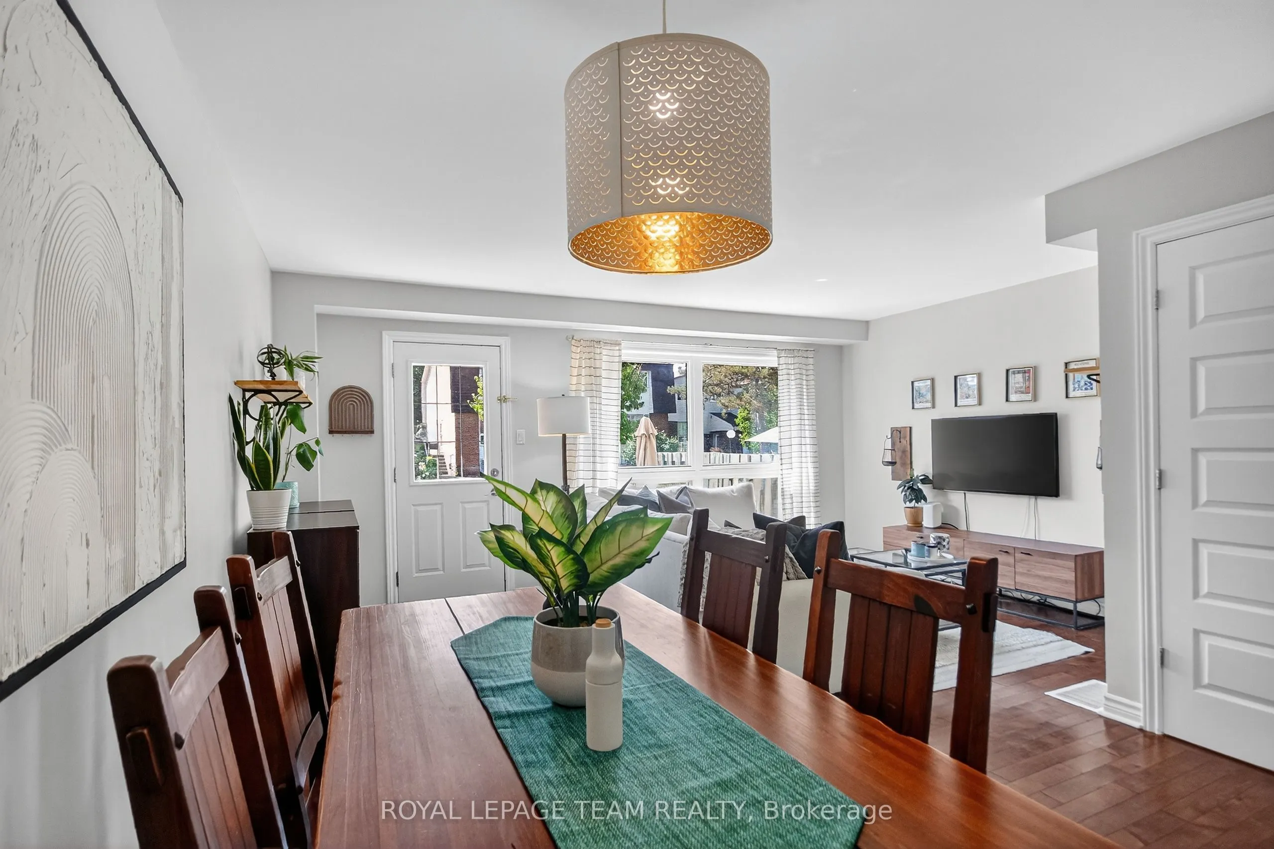 1E Seyton Drive, #46