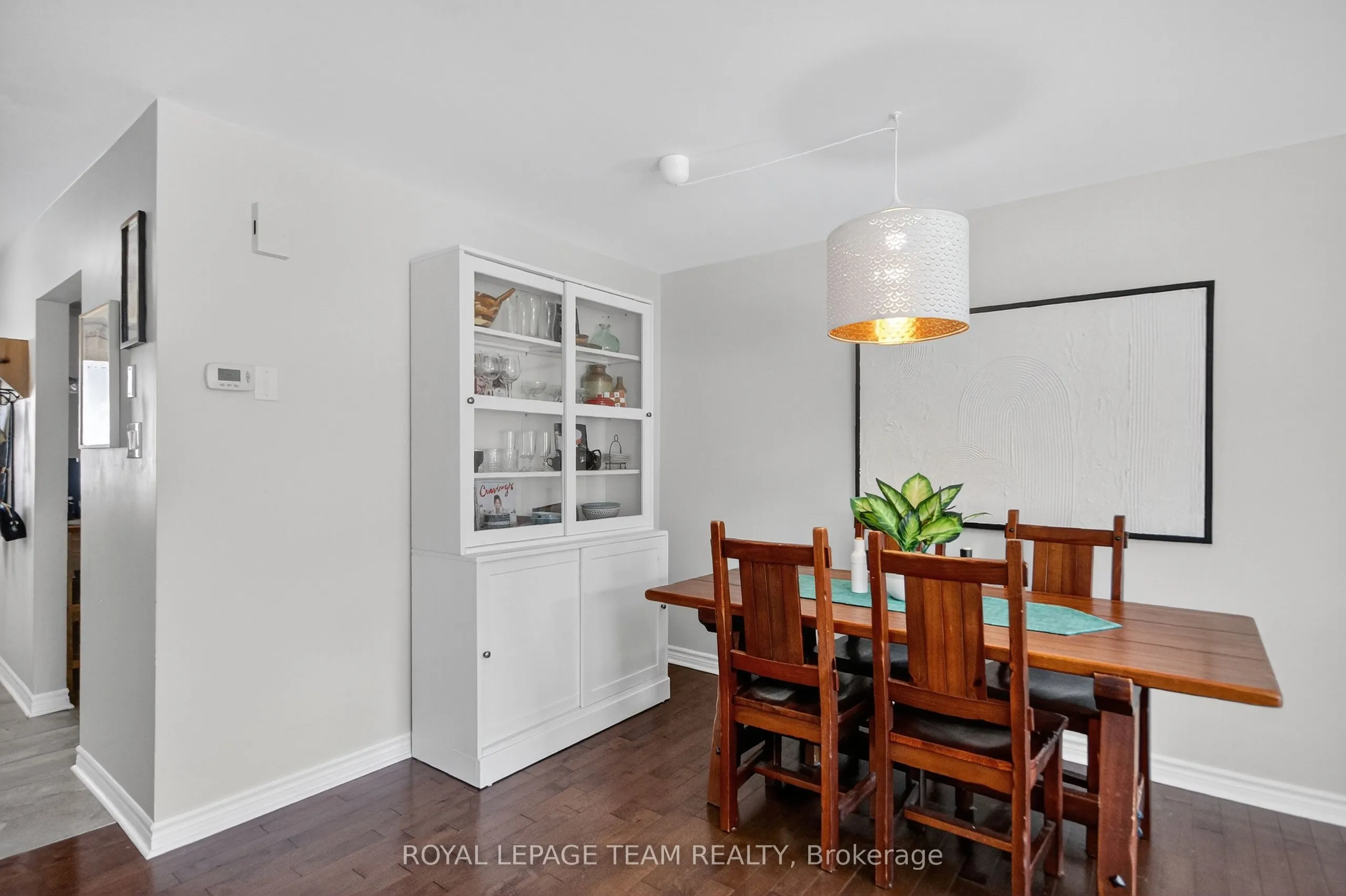1E Seyton Drive, #46