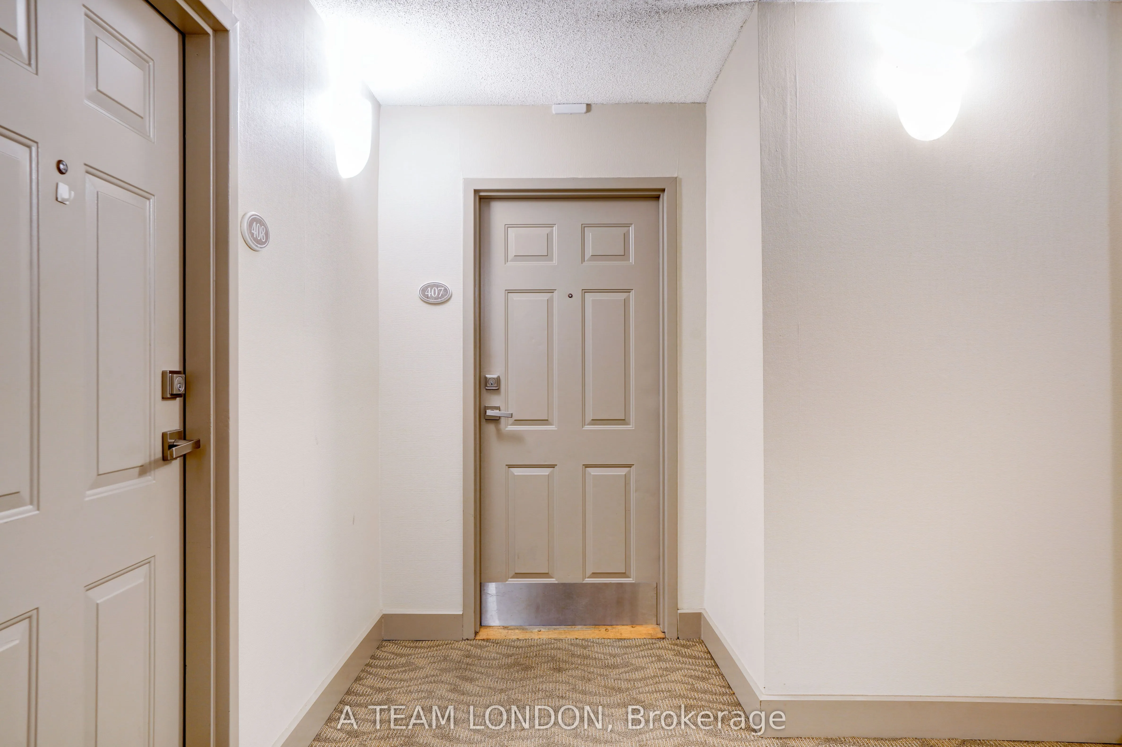 155 KENT Street, #407