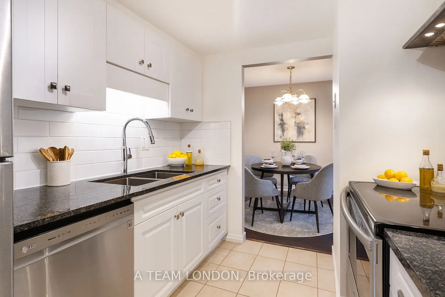155 KENT Street, #407