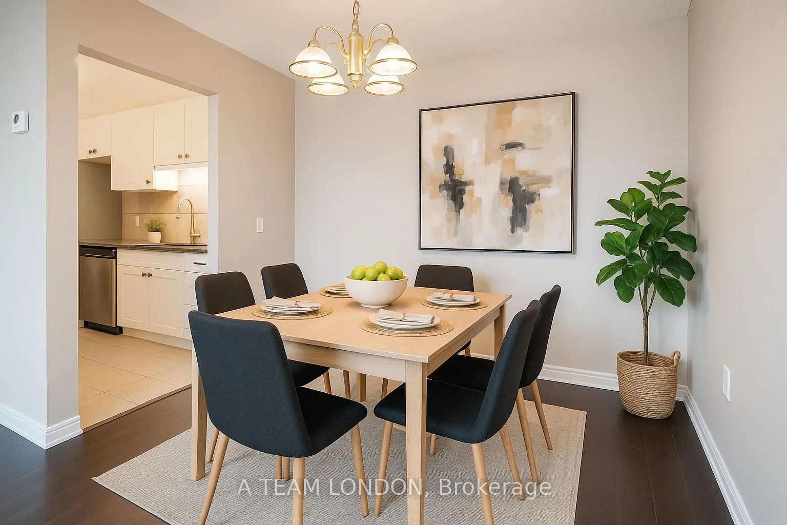 155 KENT Street, #407