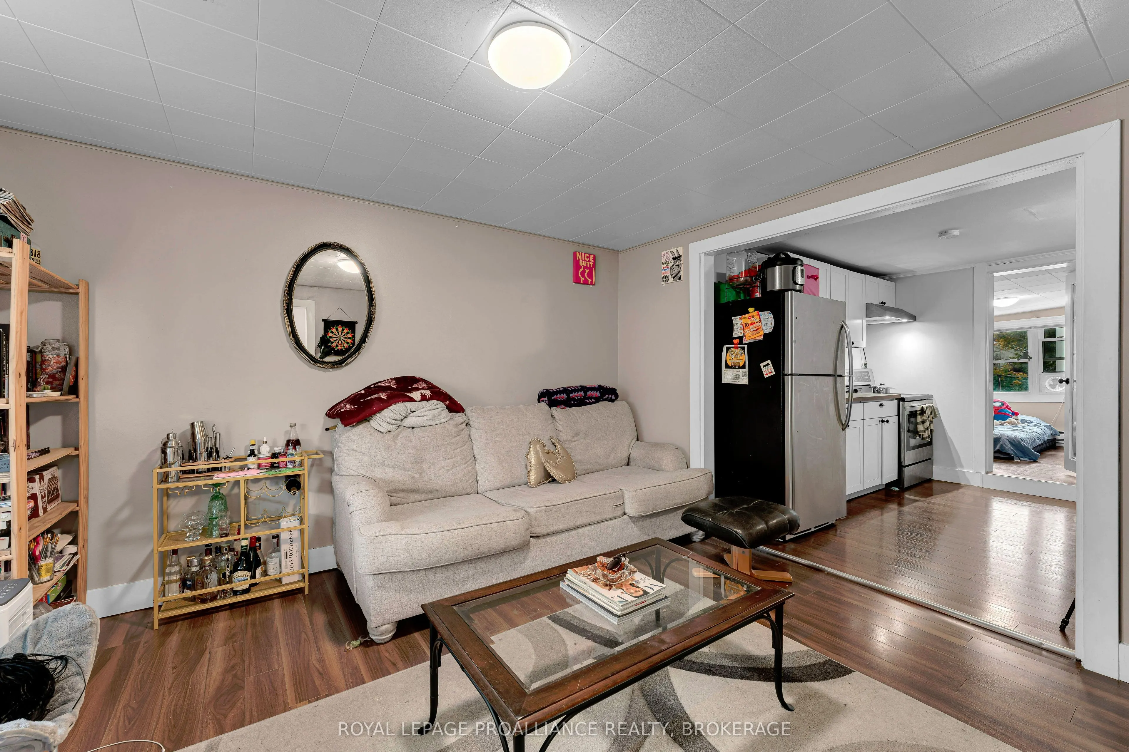 318 Sydenham Street