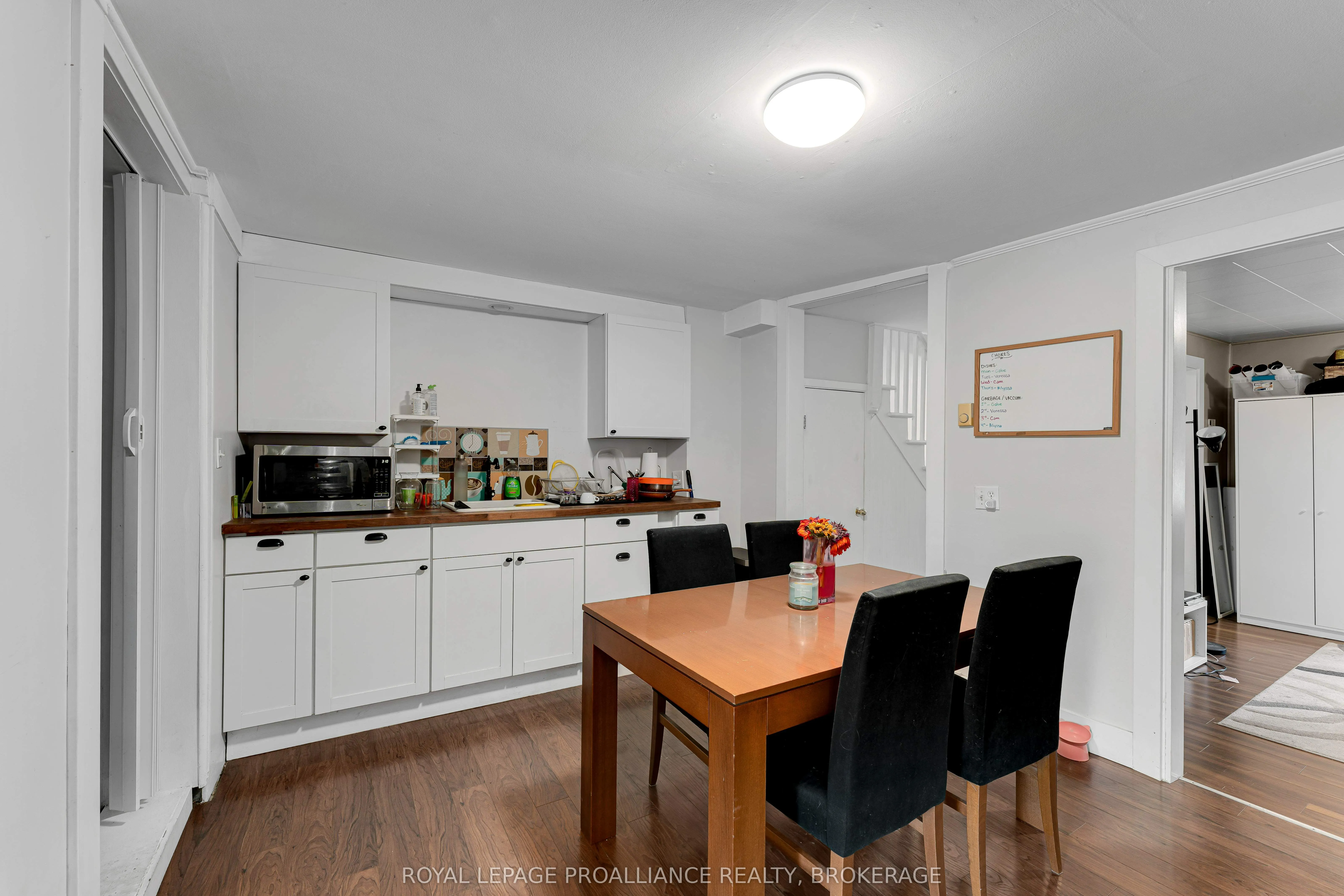 318 Sydenham Street