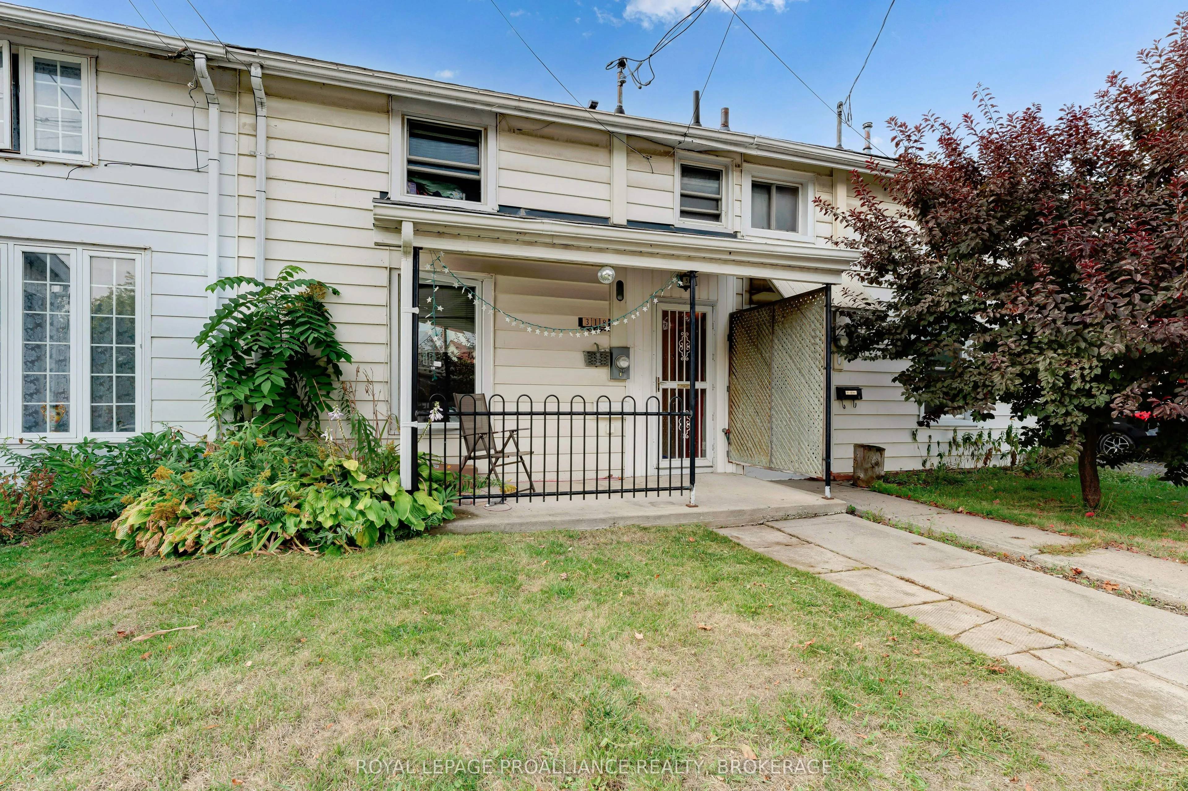 318 Sydenham Street