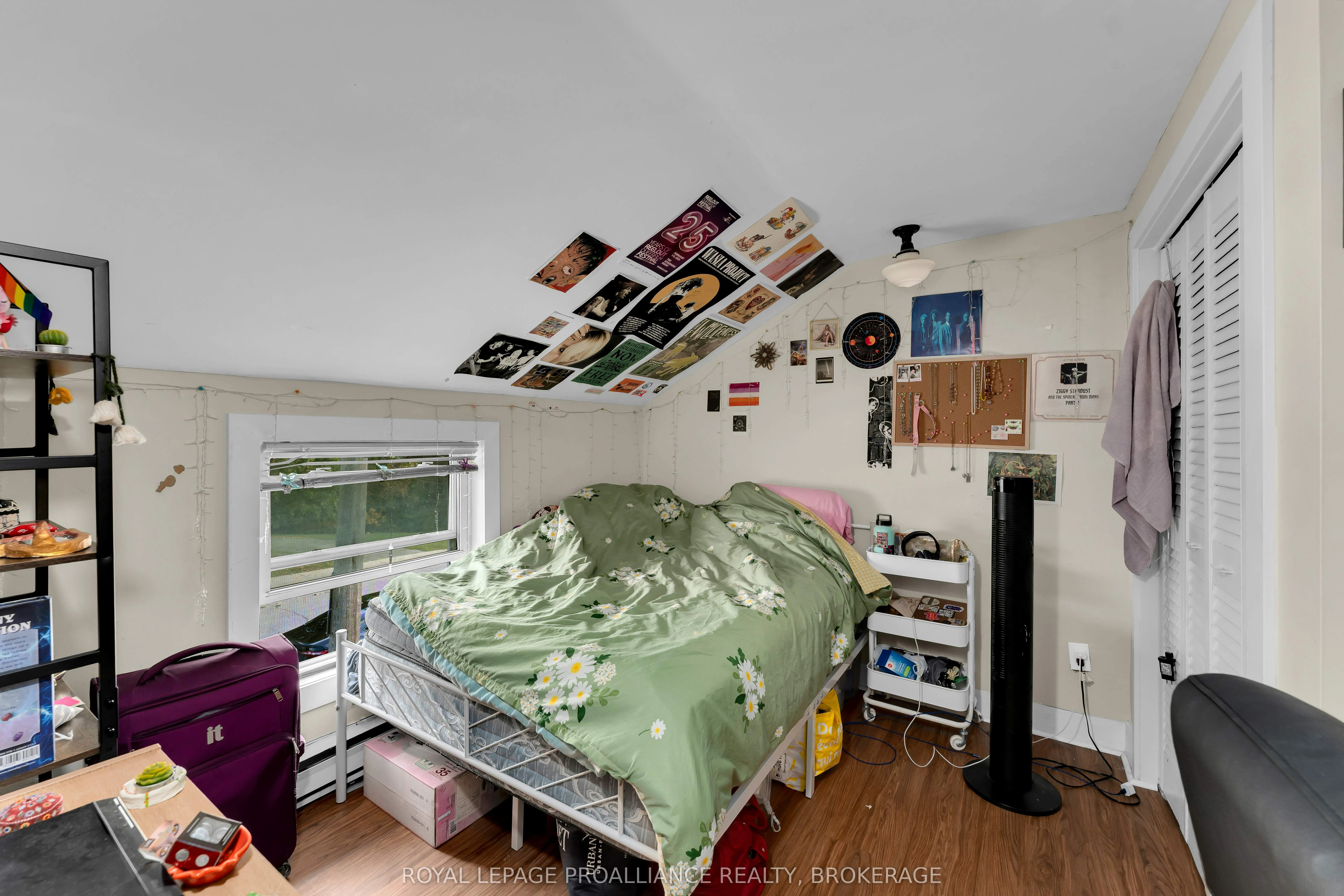318 Sydenham Street