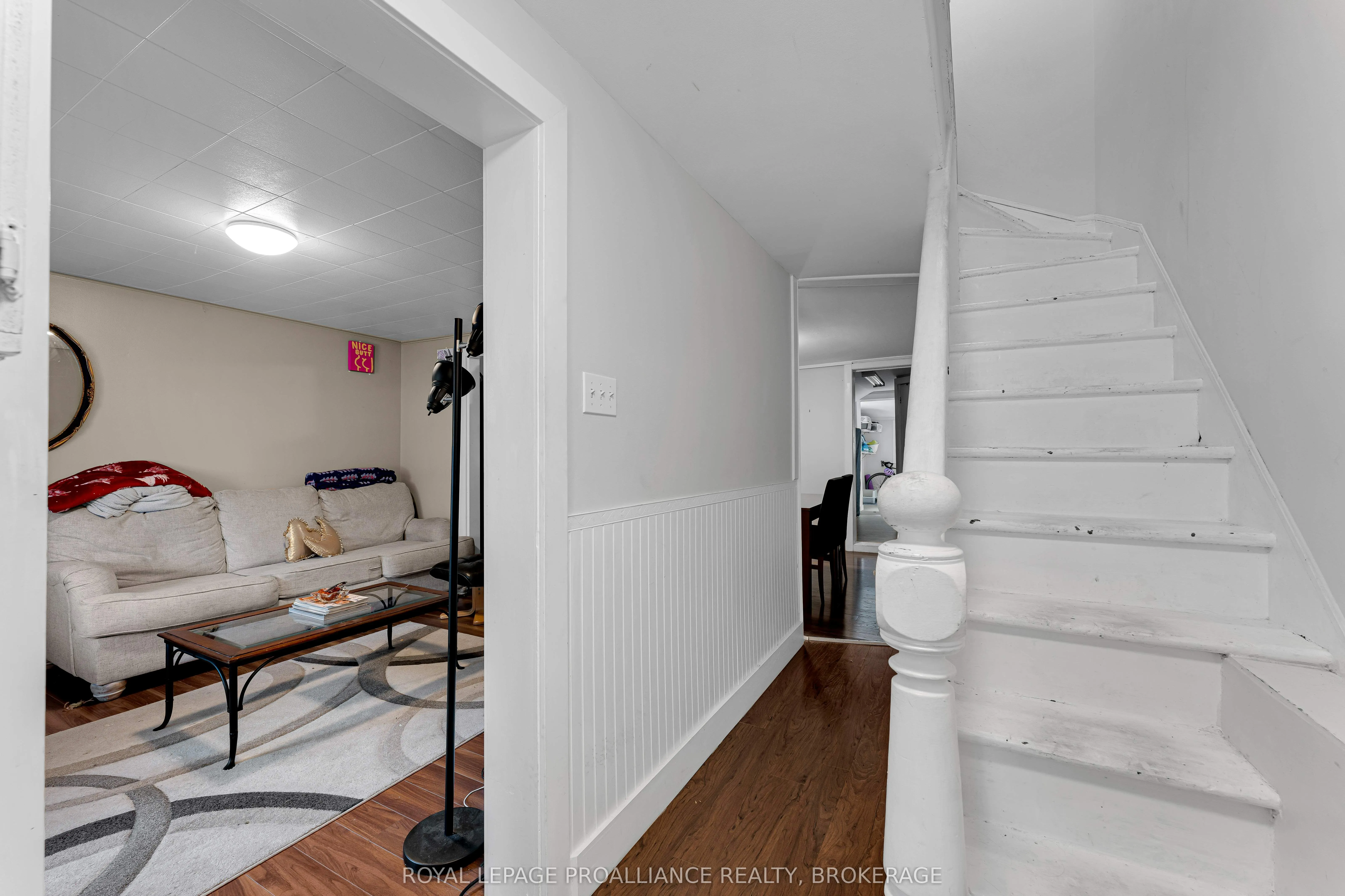 318 Sydenham Street