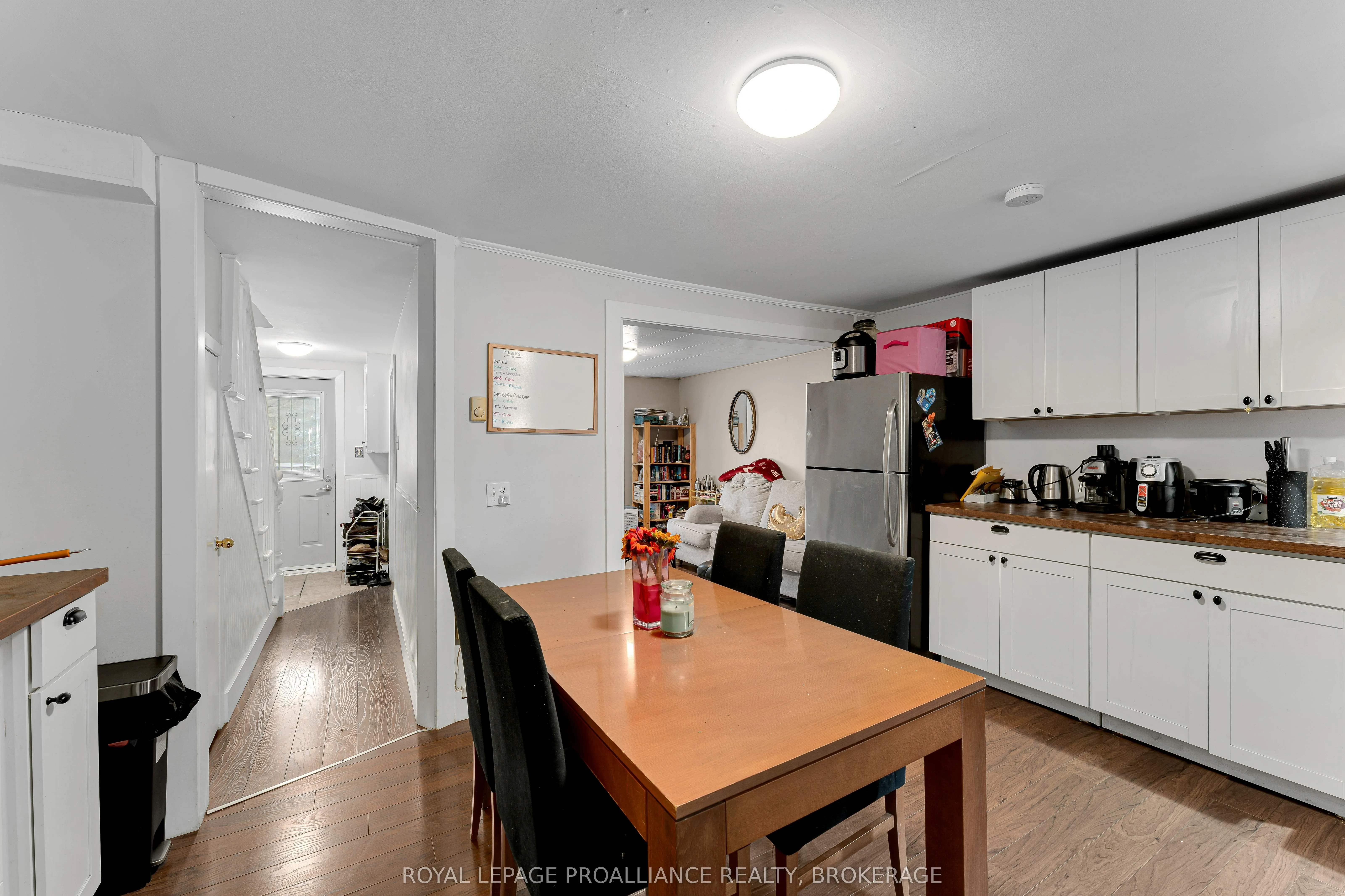 318 Sydenham Street