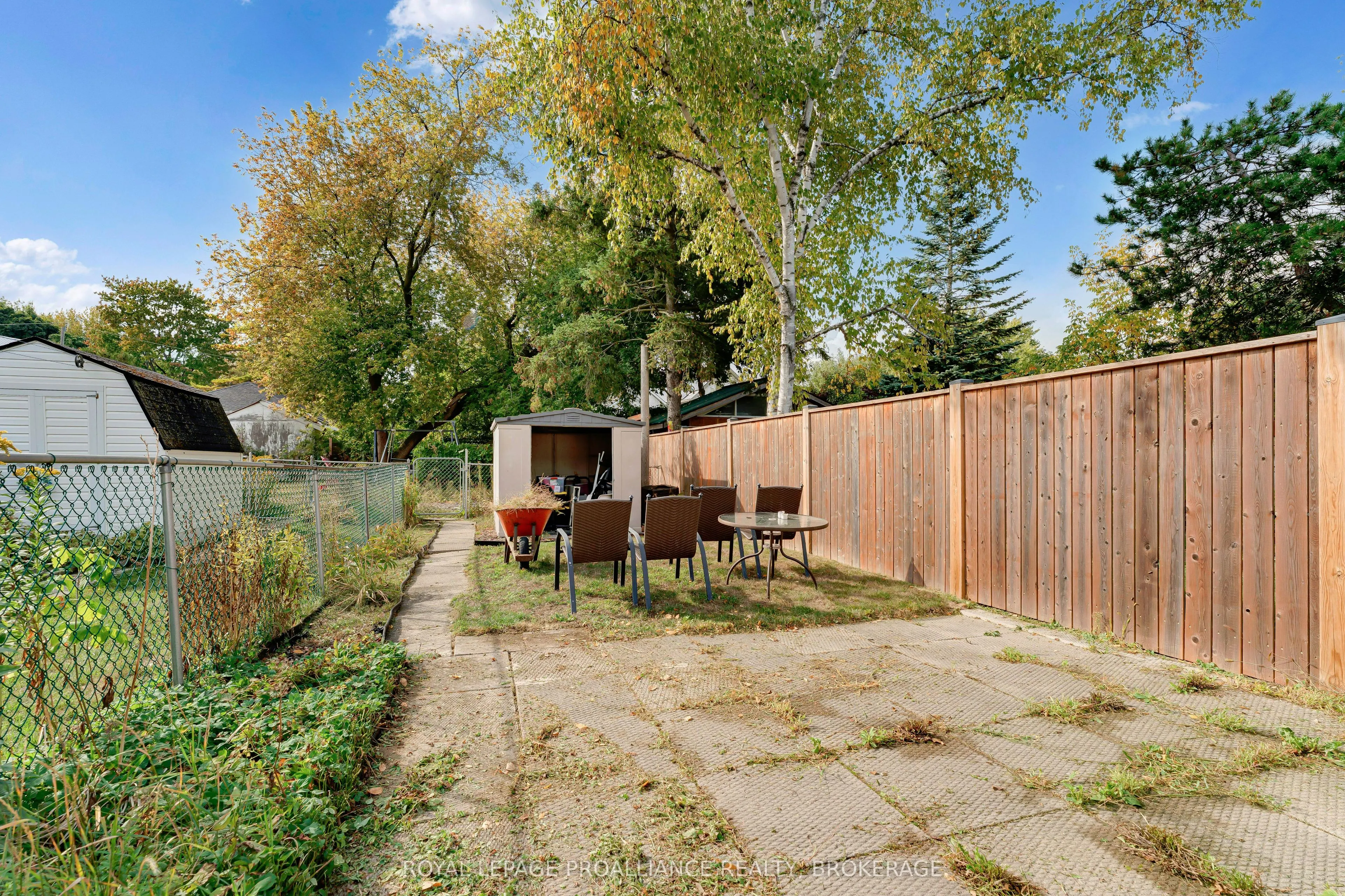 318 Sydenham Street