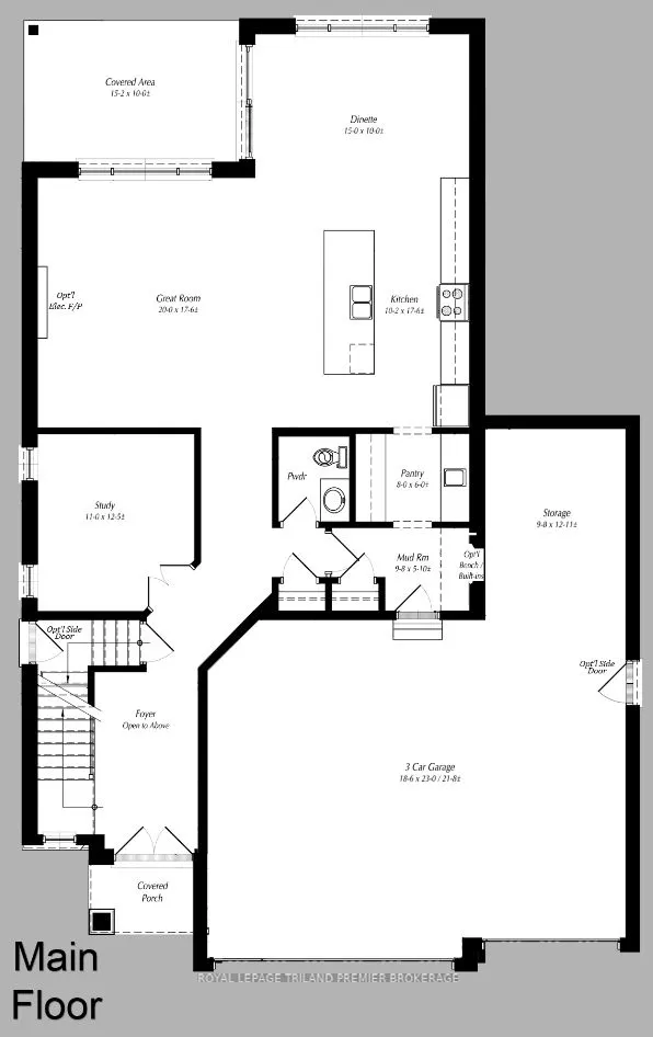 79 DEARING Drive