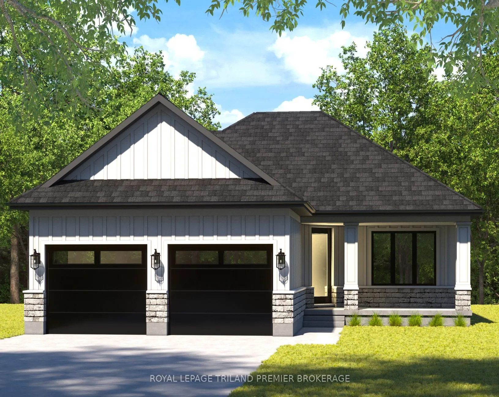 81 DEARING Drive