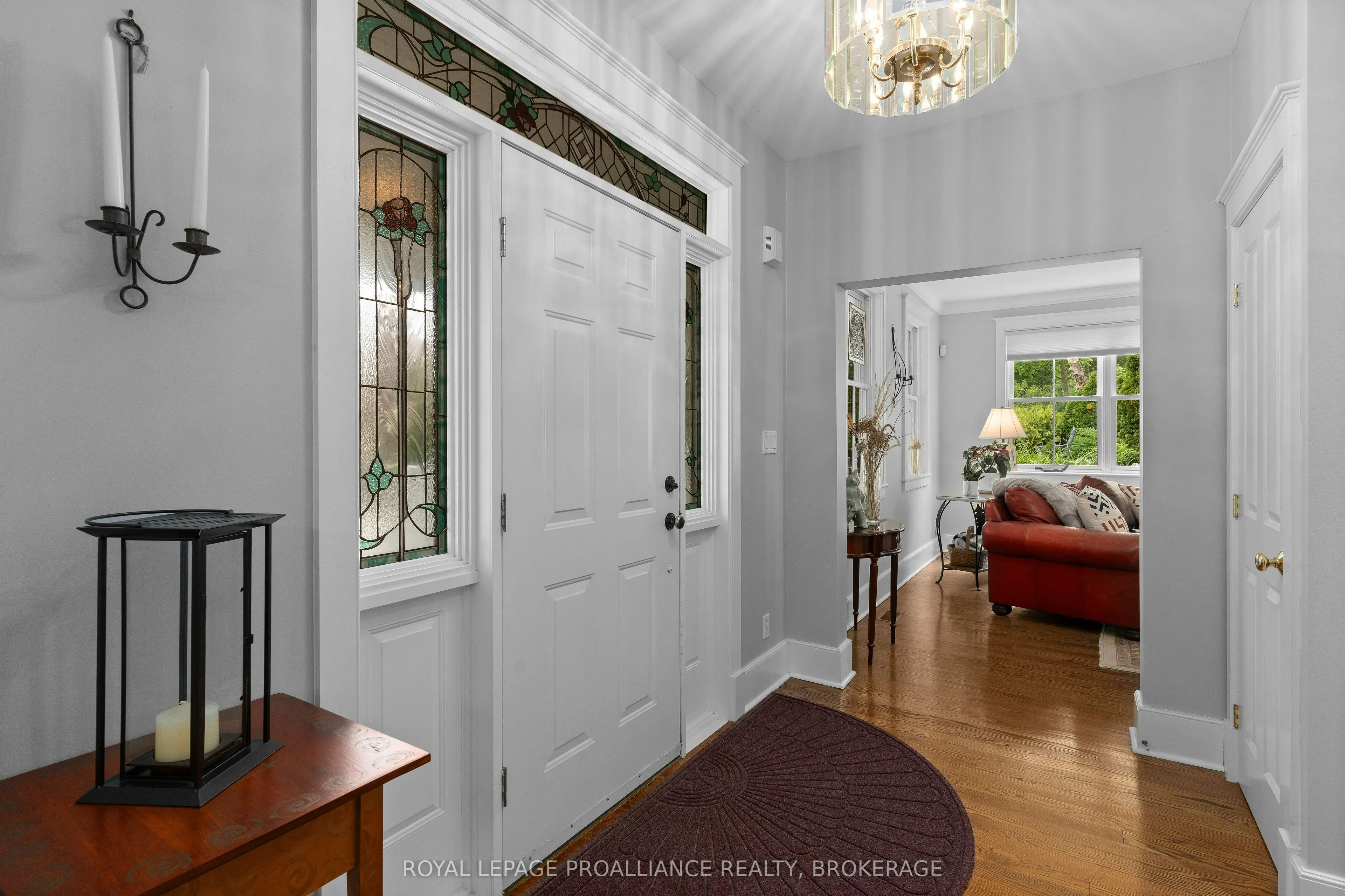 222 Green Bay Road